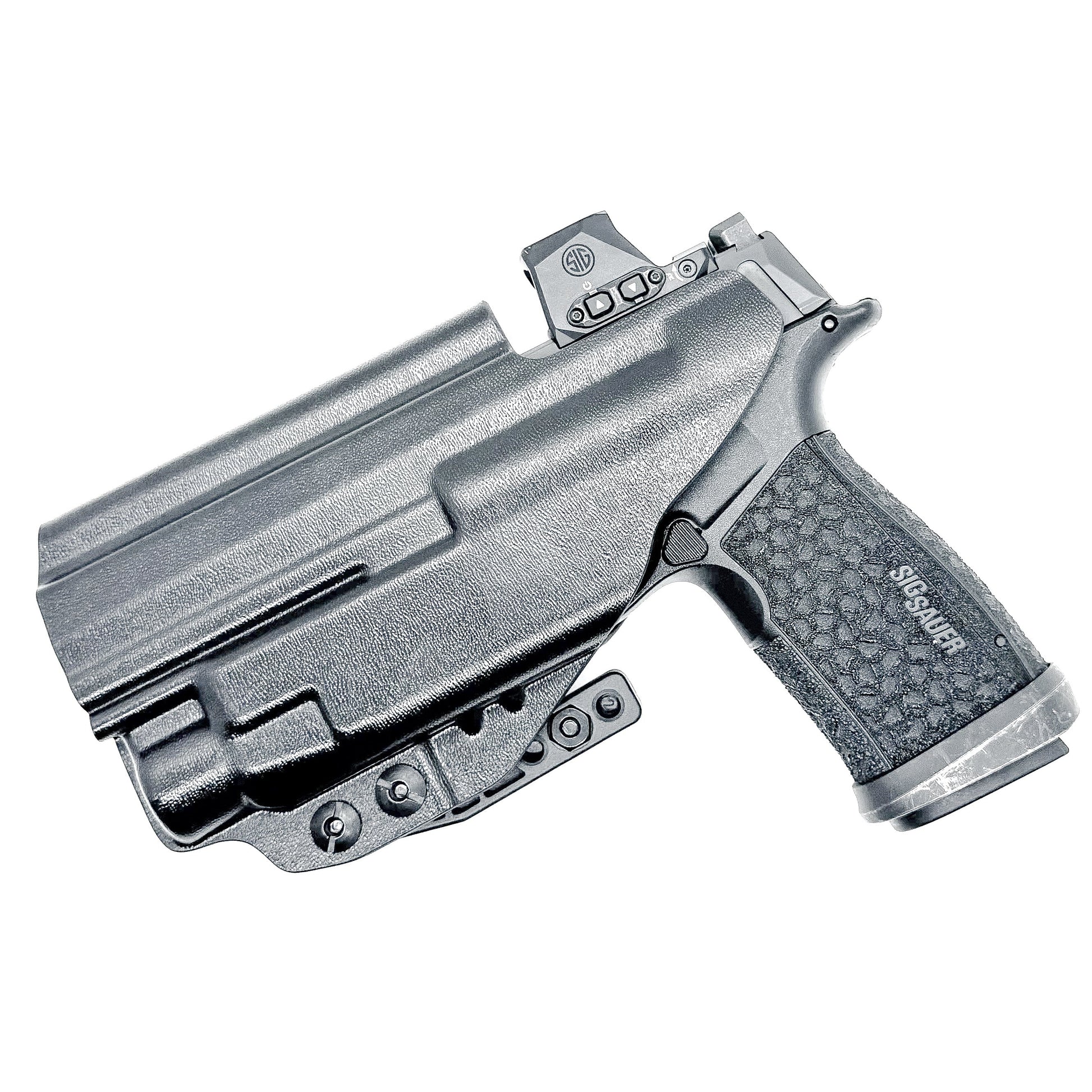 Sig Sauer P365-FUSE & TLR-7 HL-X IWB Holster
