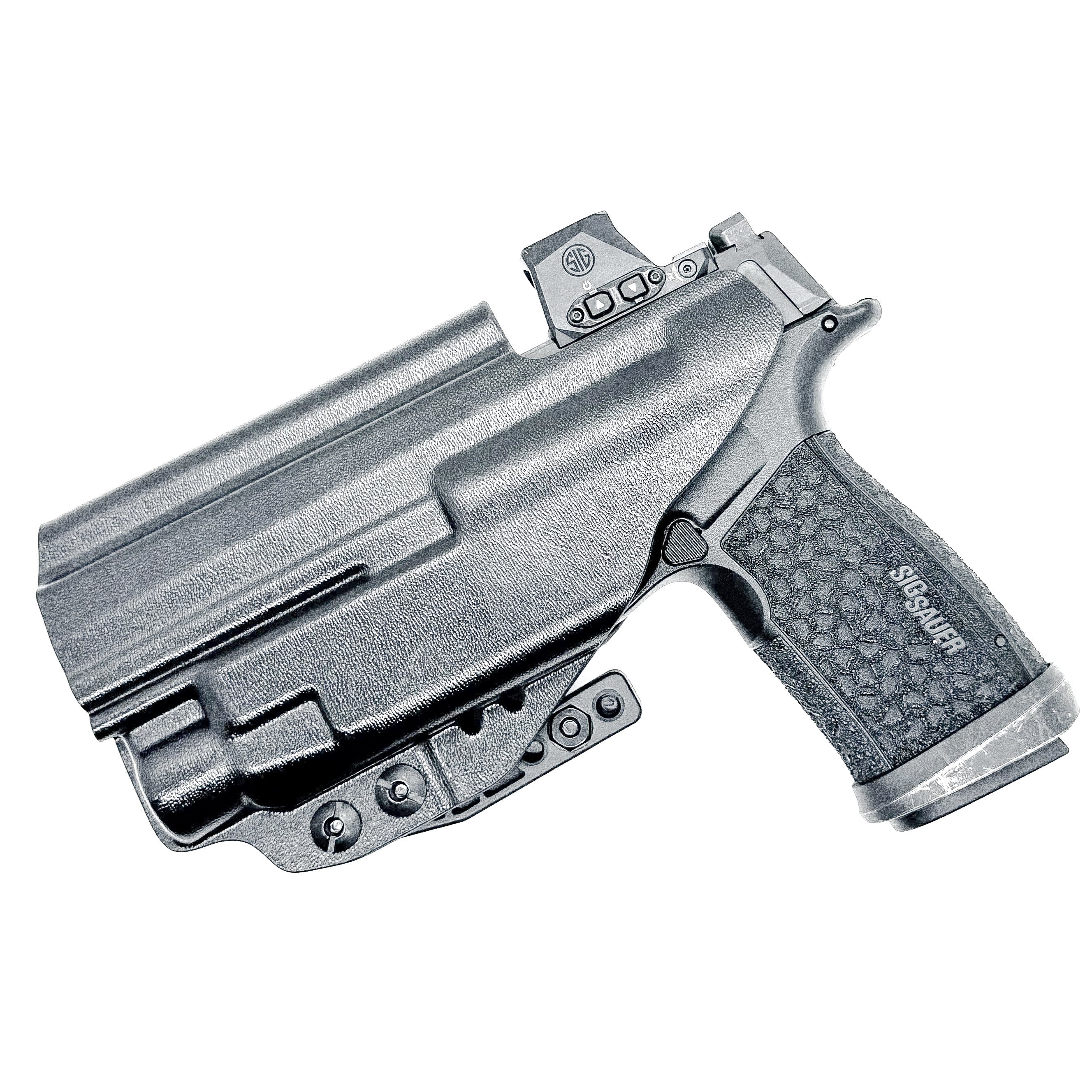Sig Sauer P365-FUSE & TLR-7 HL-X IWB Holster