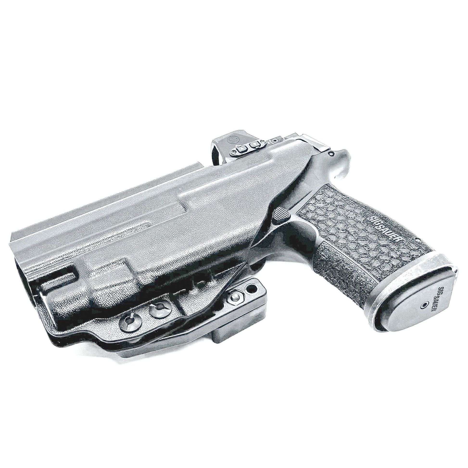 Sig Sauer P365-FUSE & TLR-7 HL-X IWB Holster