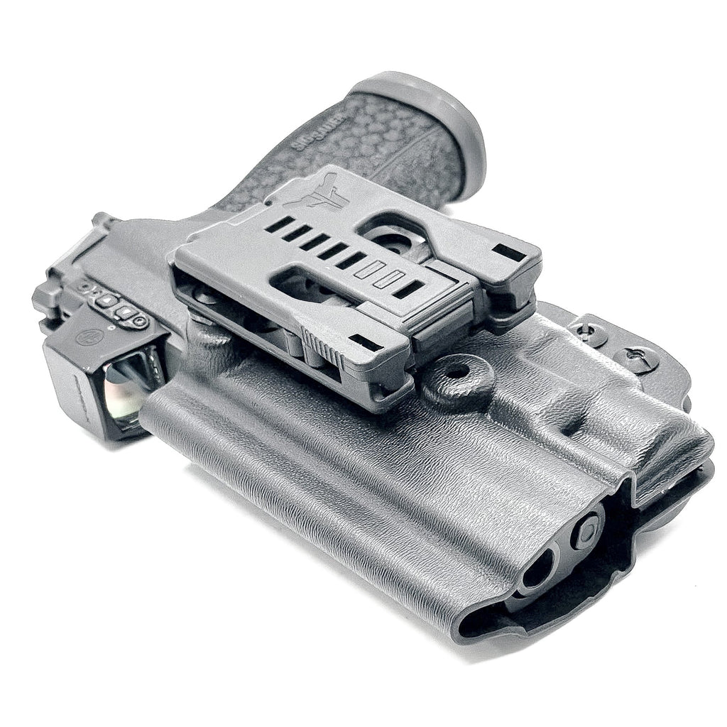Sig Sauer P365-FUSE & TLR-7 HL-X OWB Holster