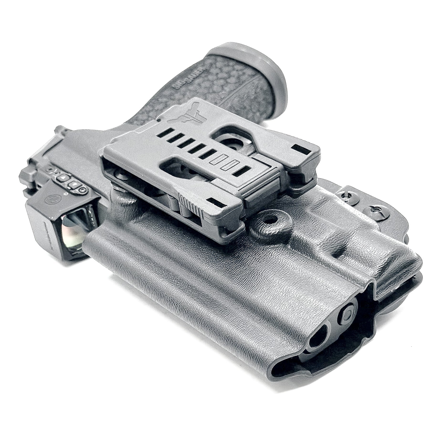 Sig Sauer P365-FUSE & TLR-7 HL-X OWB Holster