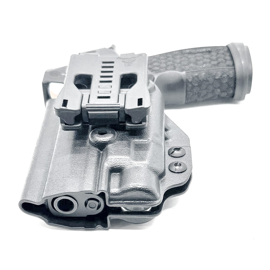 Sig Sauer P365-FUSE & TLR-7 HL-X OWB Holster