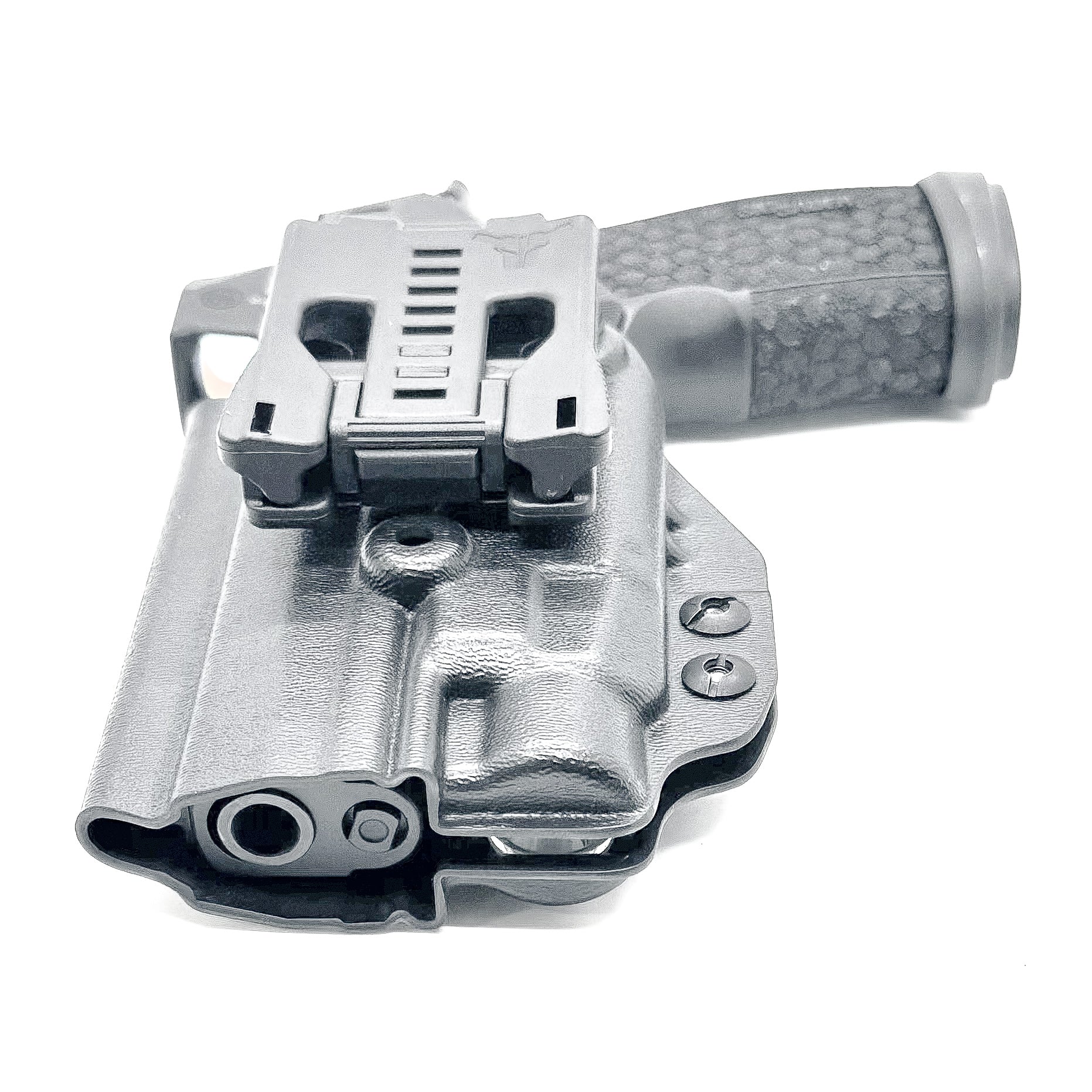 Sig Sauer P365-FUSE & TLR-7 HL-X OWB Holster