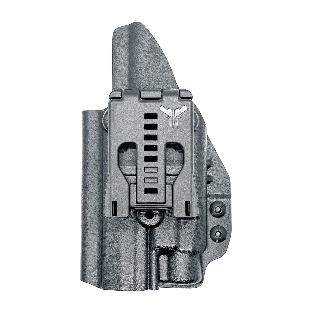 Sig Sauer P365-FUSE & TLR-7 HL-X OWB Holster