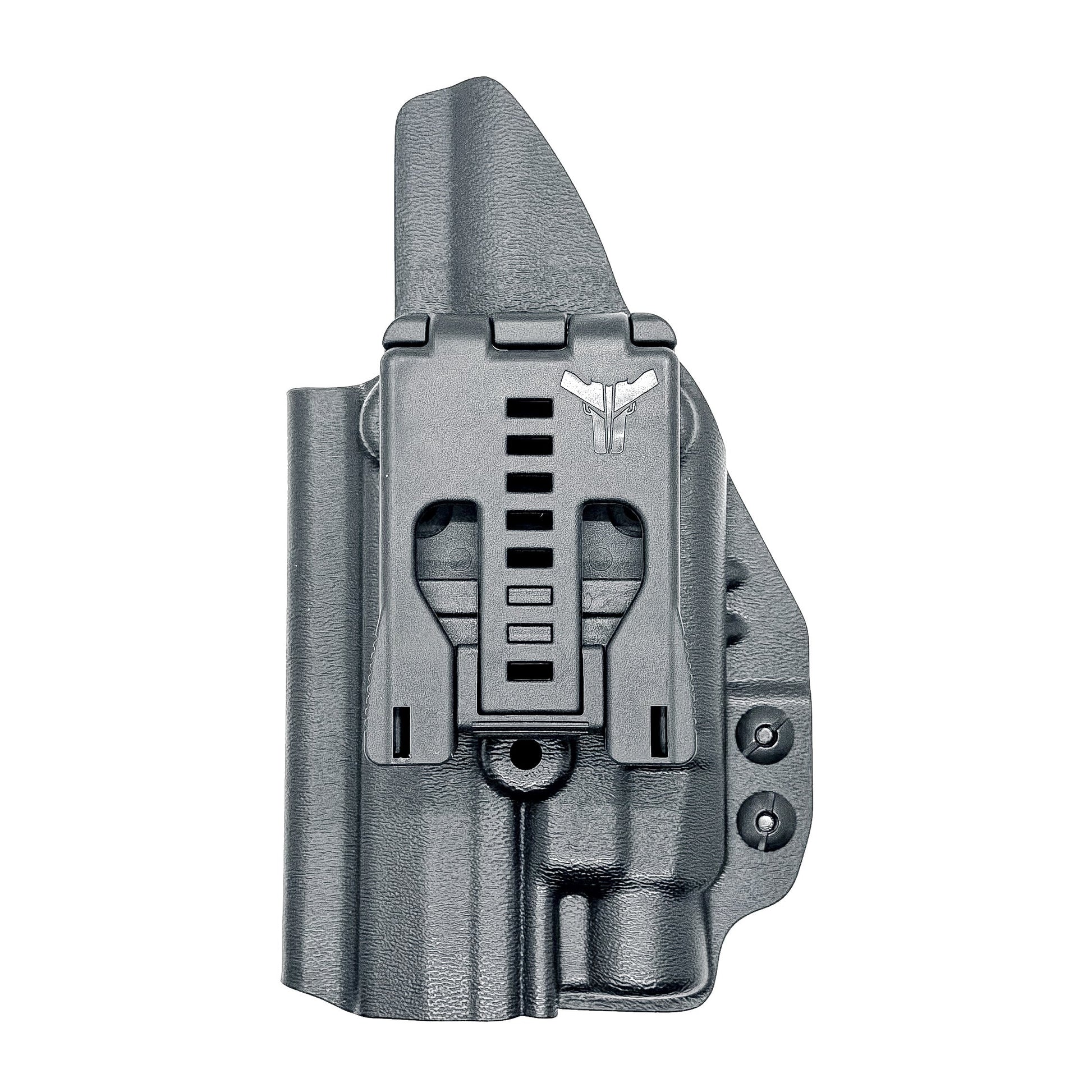 Sig Sauer P365-FUSE & TLR-7 HL-X OWB Holster