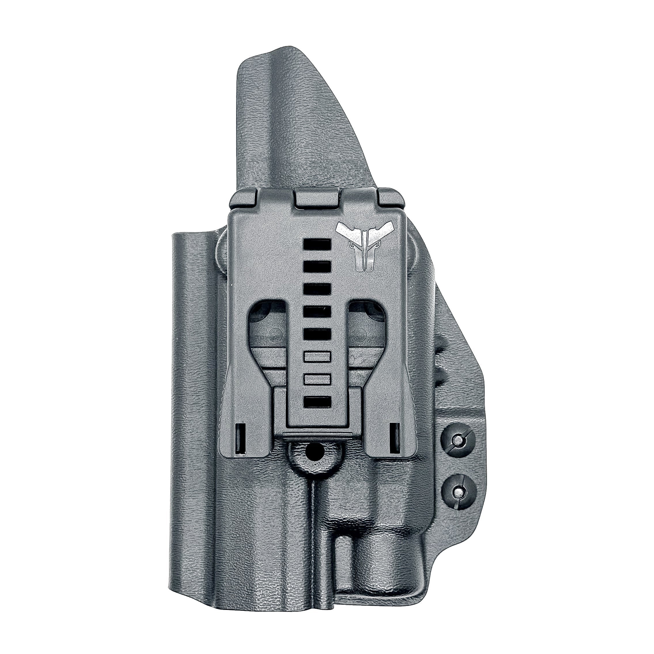 Sig Sauer P365-FUSE & TLR-7 HL-X OWB Holster