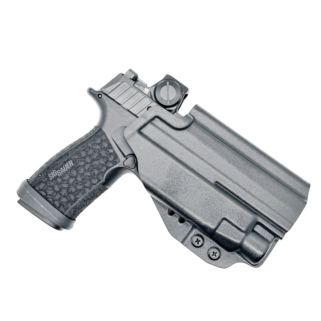 Sig Sauer P365-FUSE & TLR-7 HL-X OWB Holster