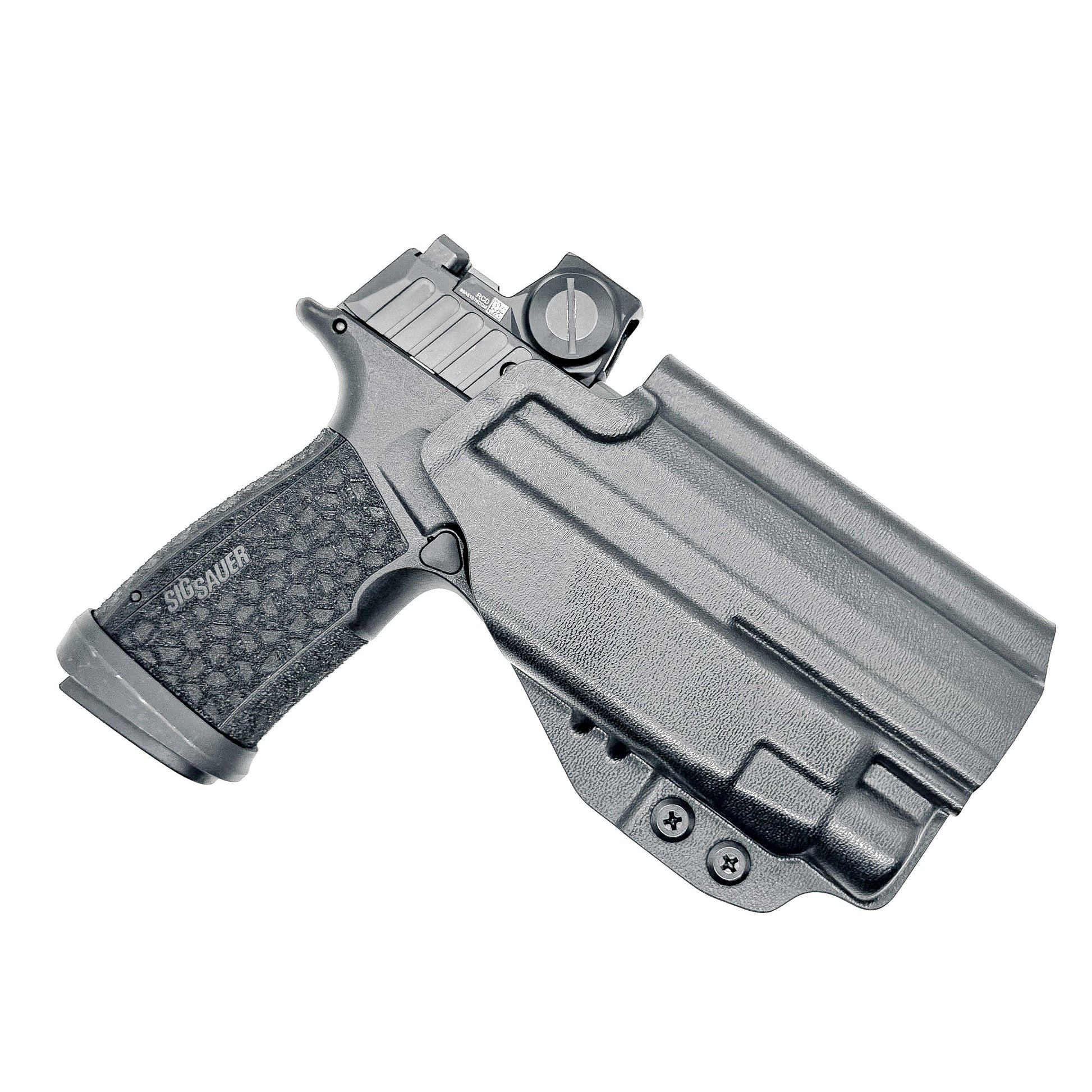 Sig Sauer P365-FUSE & TLR-7 HL-X OWB Holster