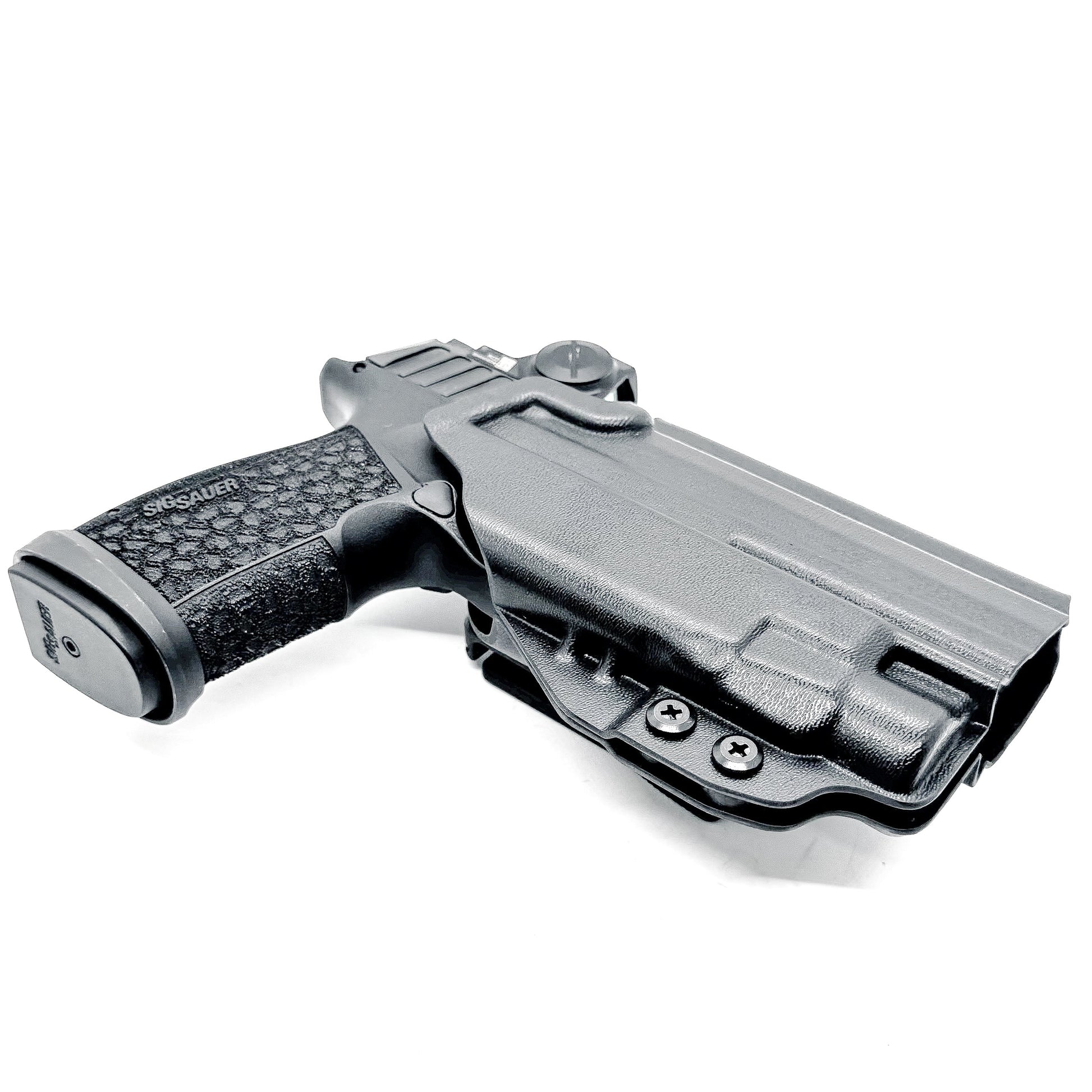 Sig Sauer P365-FUSE & TLR-7 HL-X OWB Holster