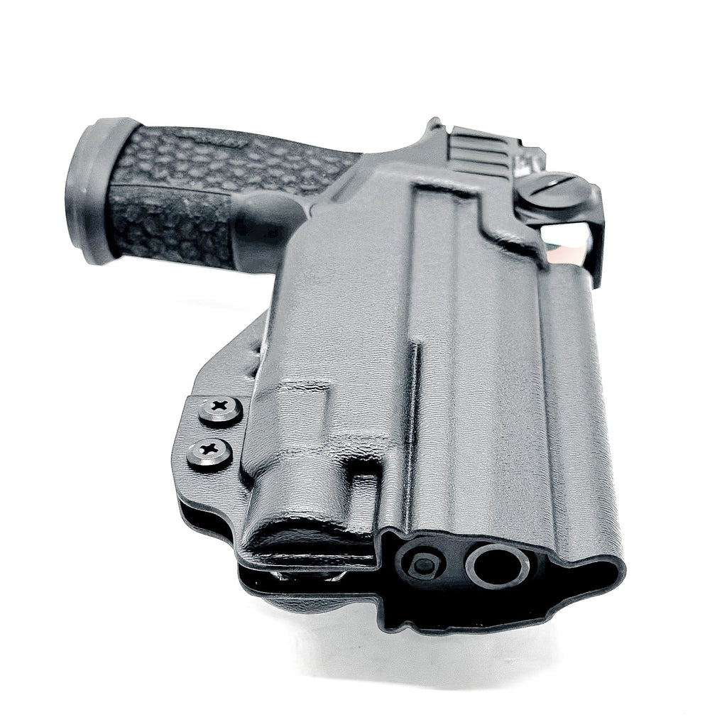 Sig Sauer P365-FUSE & TLR-7 HL-X OWB Holster