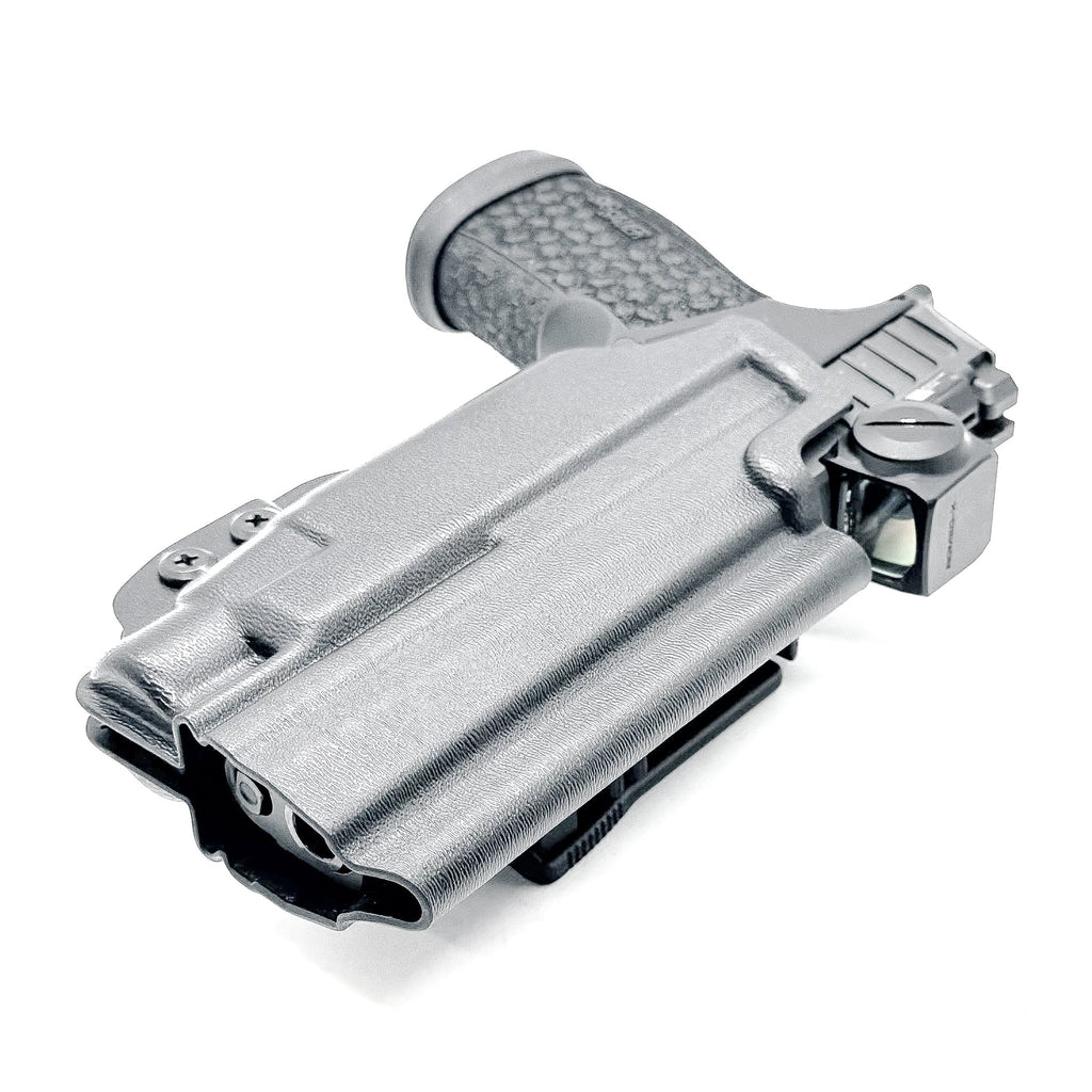 Sig Sauer P365-FUSE & TLR-7 HL-X OWB Holster