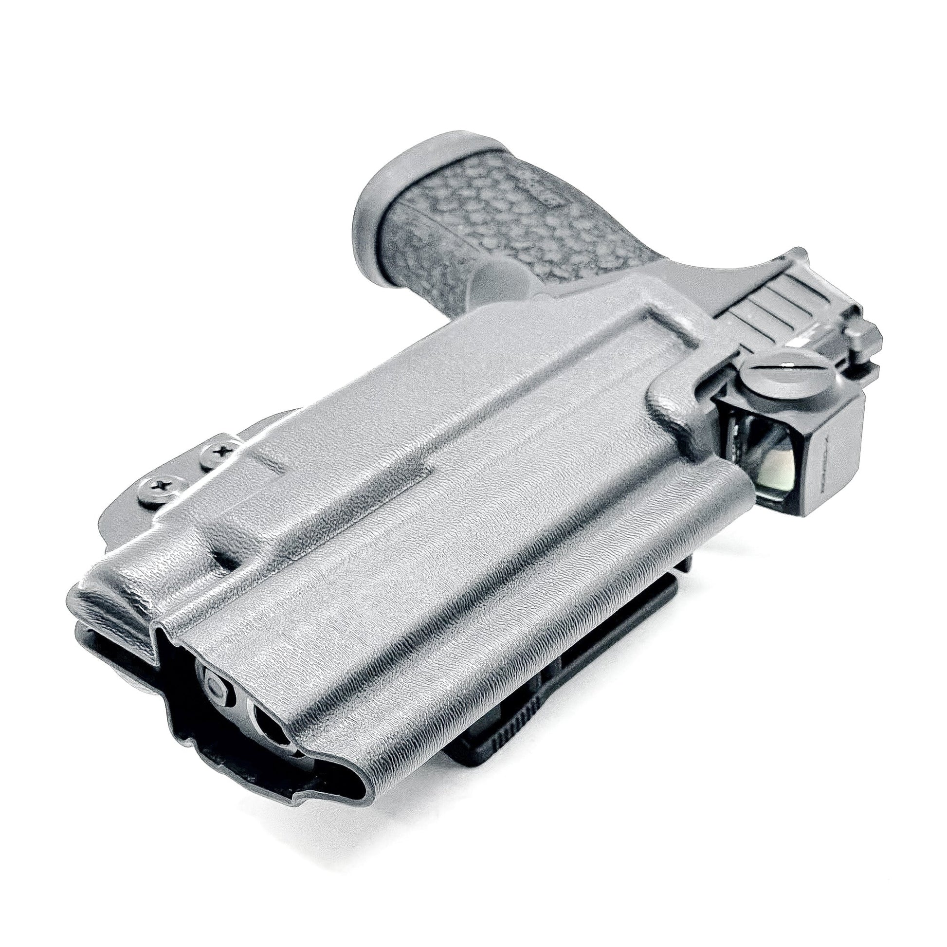 Sig Sauer P365-FUSE & TLR-7 HL-X OWB Holster