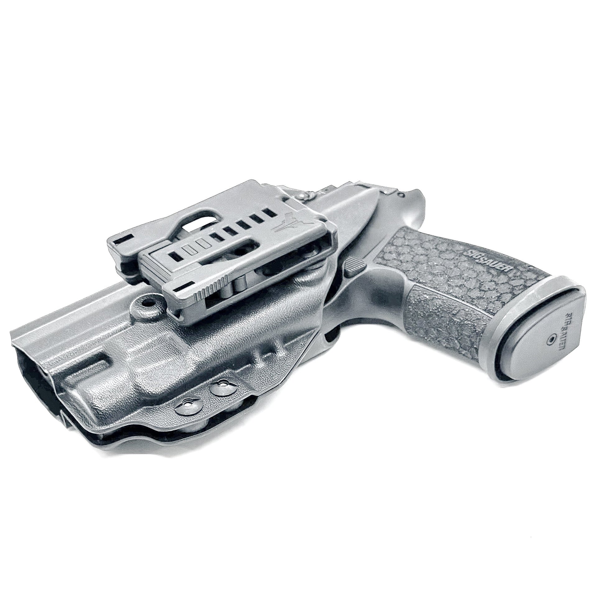 Sig Sauer P365-FUSE & TLR-7 HL-X OWB Holster