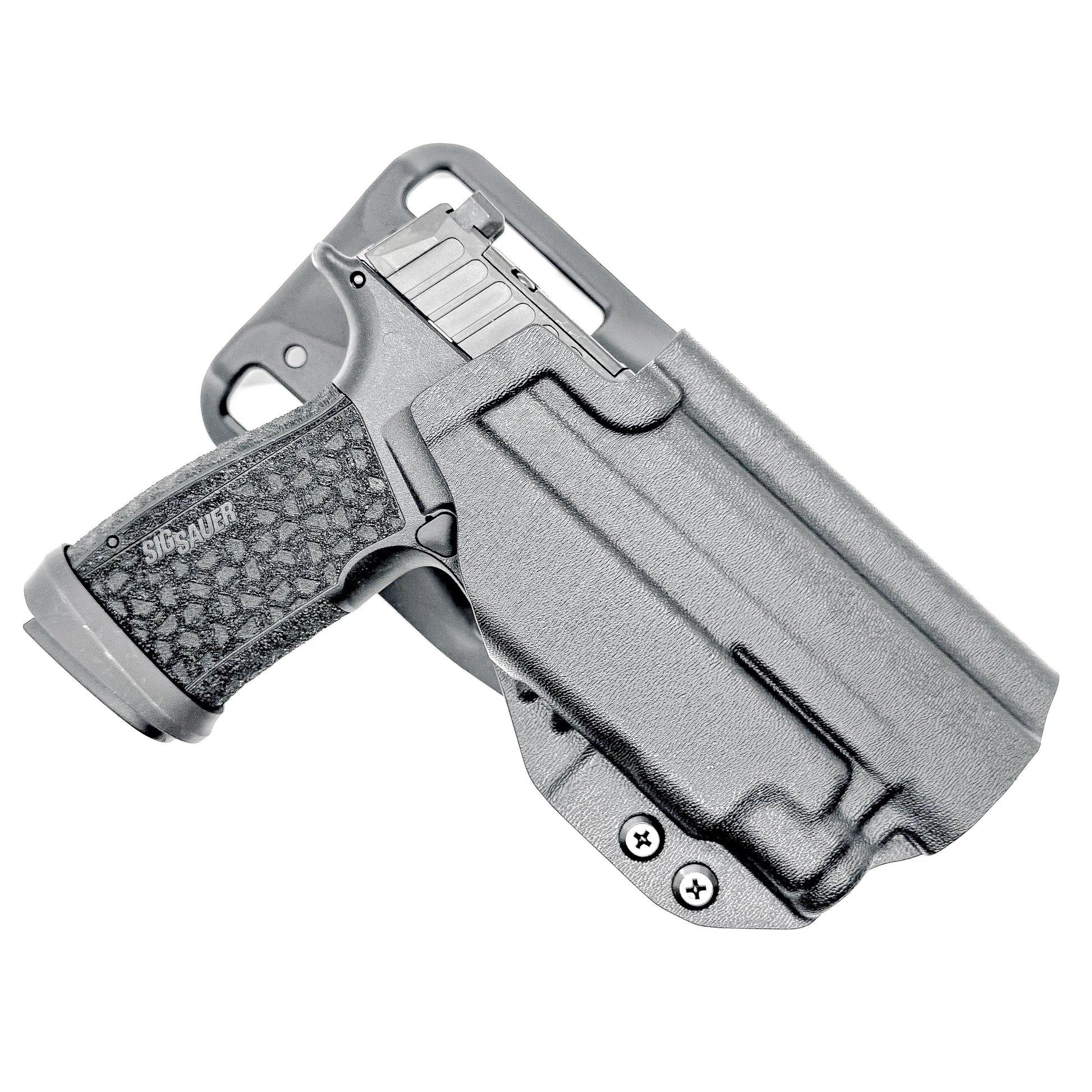 Sig Sauer P365-FUSE & TLR-7 Sub Duty & Competition Holster