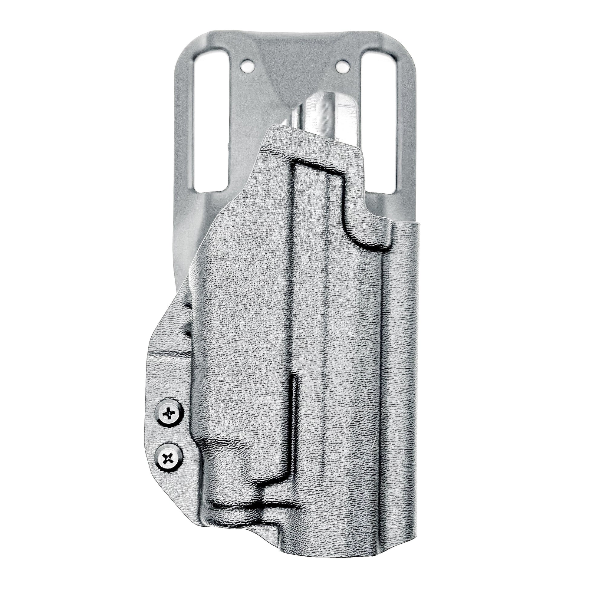 Sig Sauer P365-FUSE & TLR-7 Sub Duty & Competition Holster