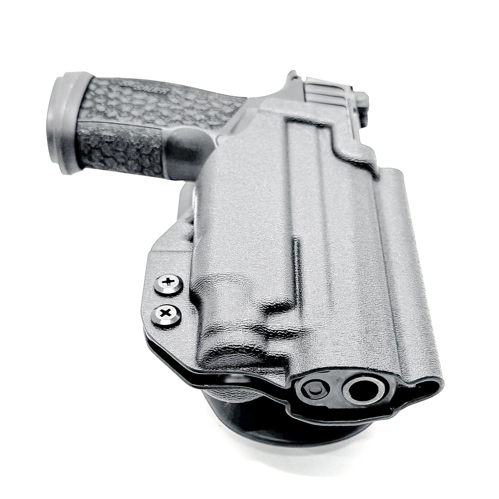 Sig Sauer P365-FUSE & TLR-7 Sub Duty & Competition Holster