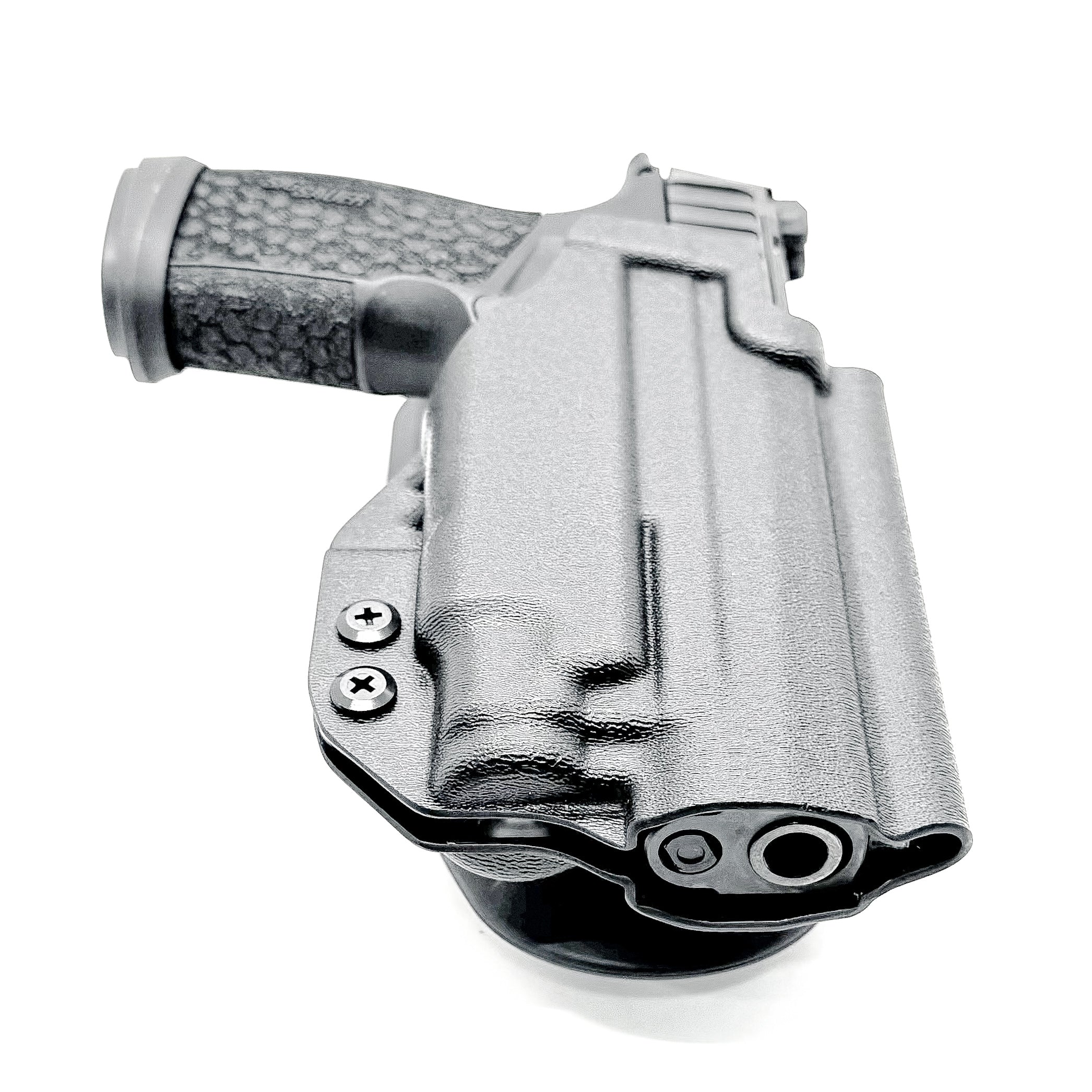 Sig Sauer P365-FUSE & TLR-7 Sub Duty & Competition Holster