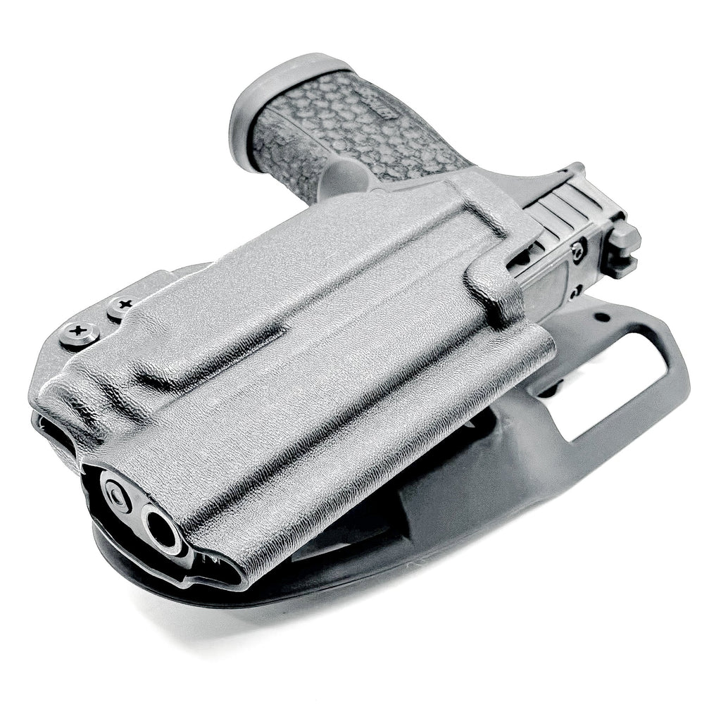 Sig Sauer P365-FUSE & TLR-7 Sub Duty & Competition Holster