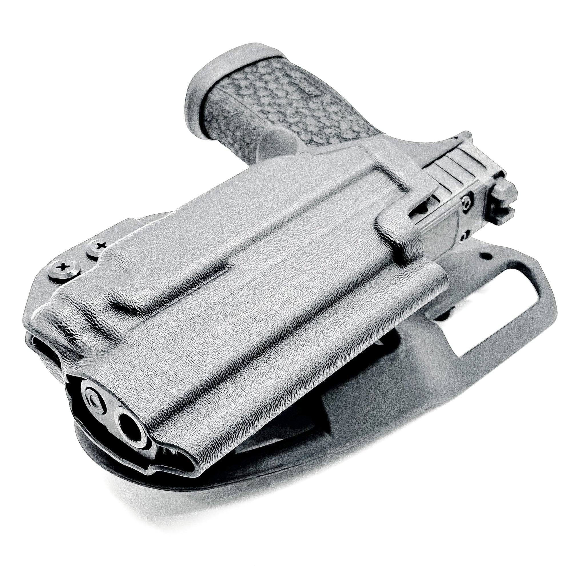 Sig Sauer P365-FUSE & TLR-7 Sub Duty & Competition Holster