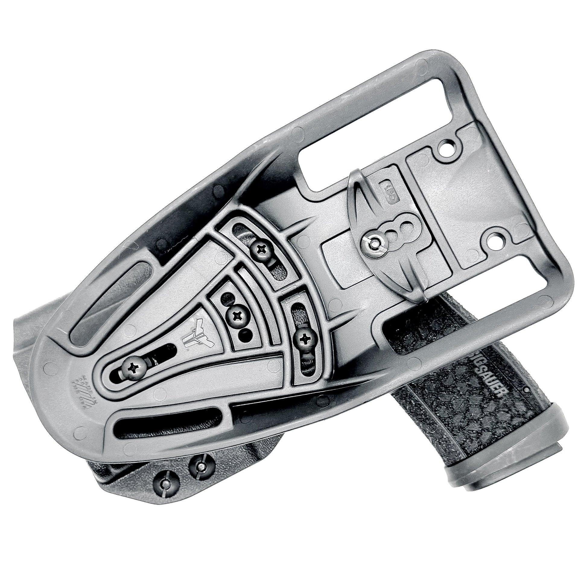 Sig Sauer P365-FUSE & TLR-7 Sub Duty & Competition Holster
