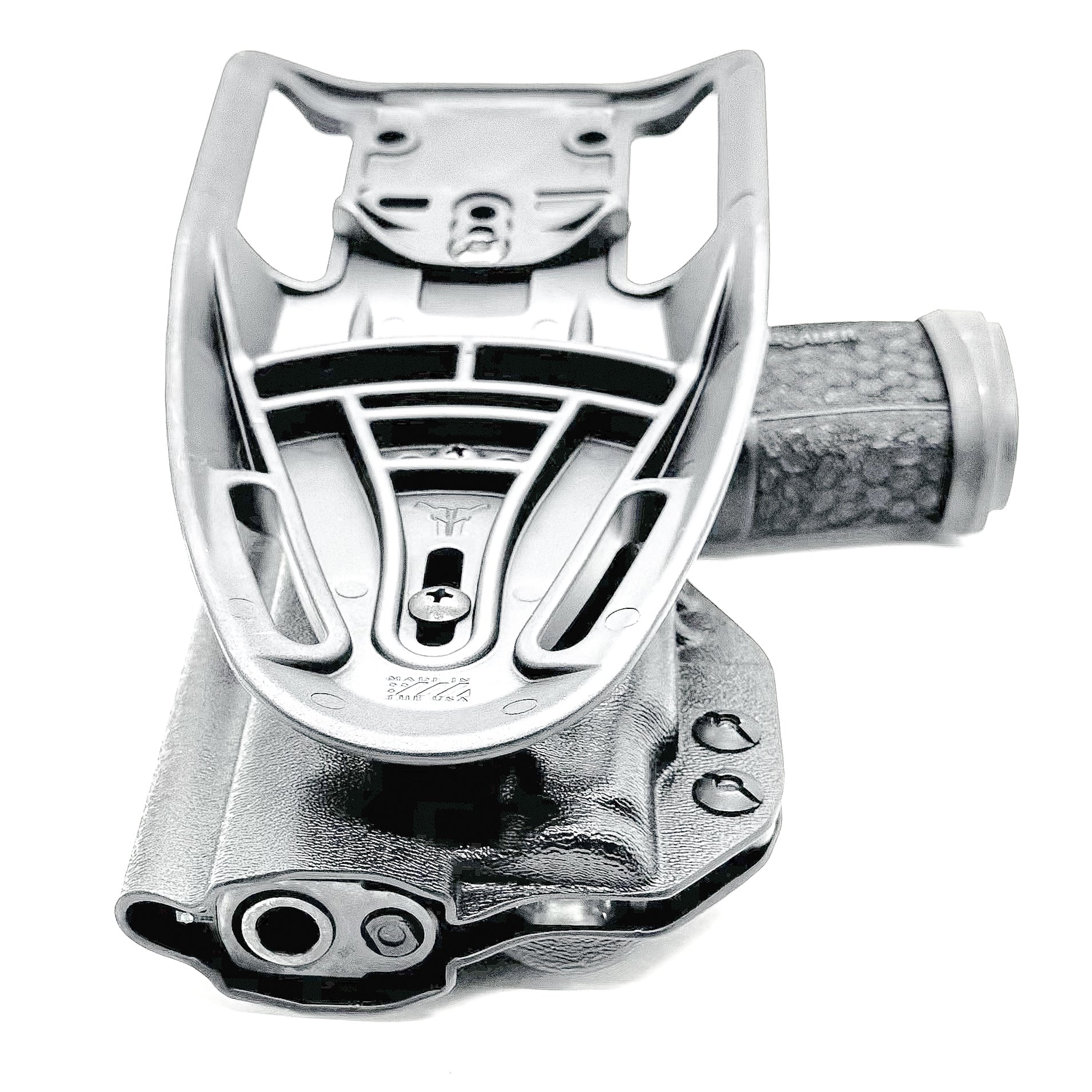 Sig Sauer P365-FUSE & TLR-7 Sub Duty & Competition Holster