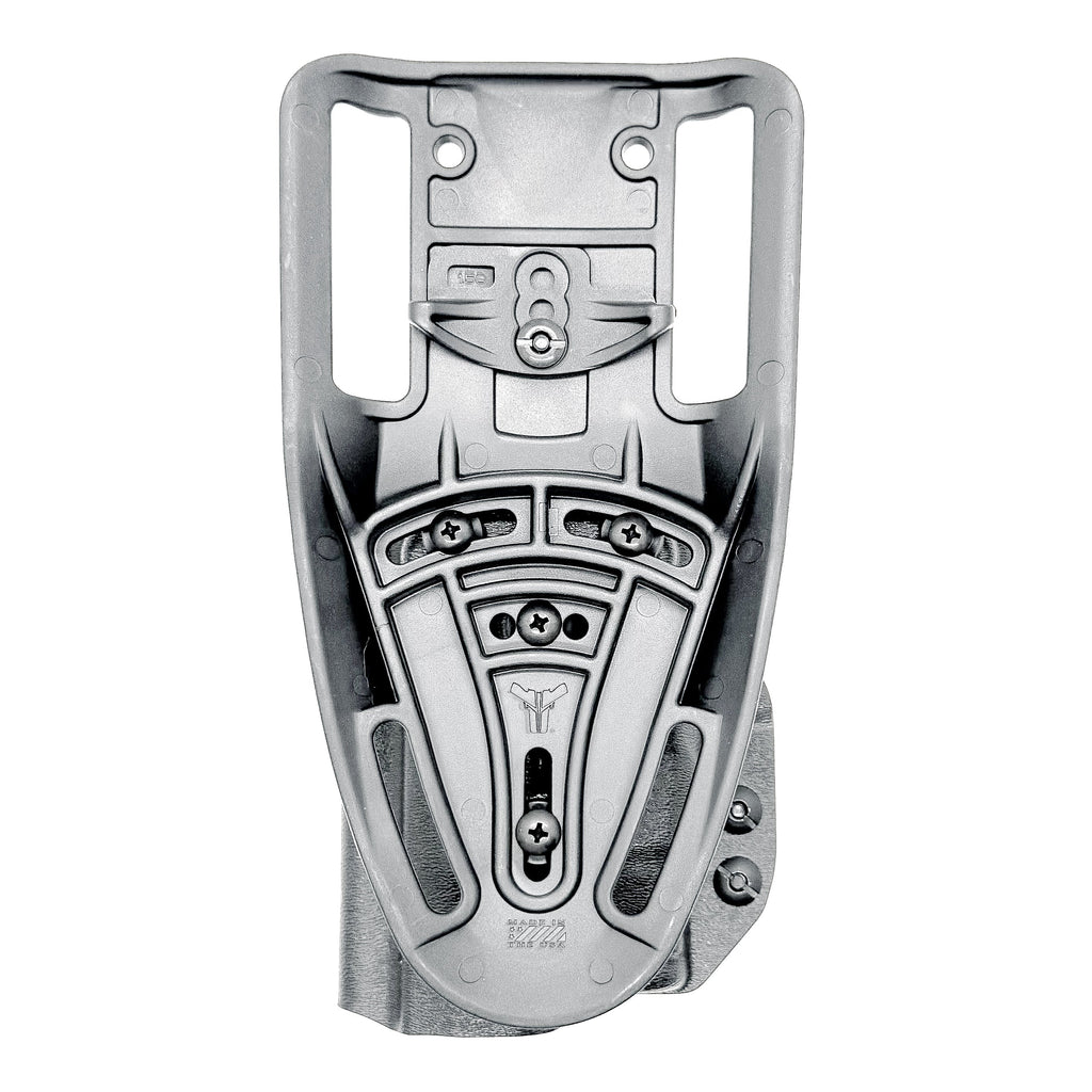 Sig Sauer P365-FUSE & TLR-7 Sub Duty & Competition Holster