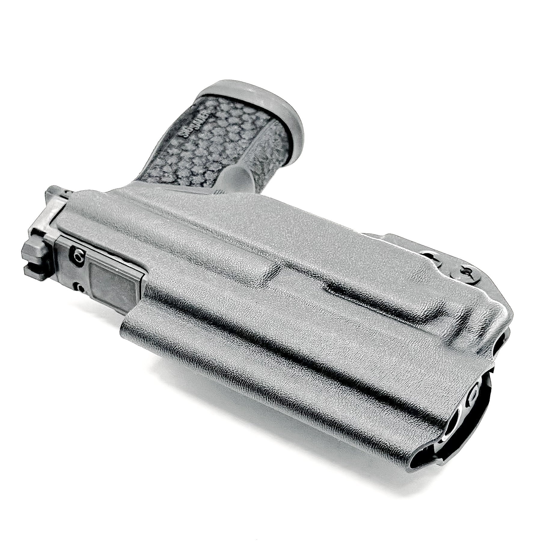 Sig Sauer P365-FUSE & TLR-7 Sub IWB Holster