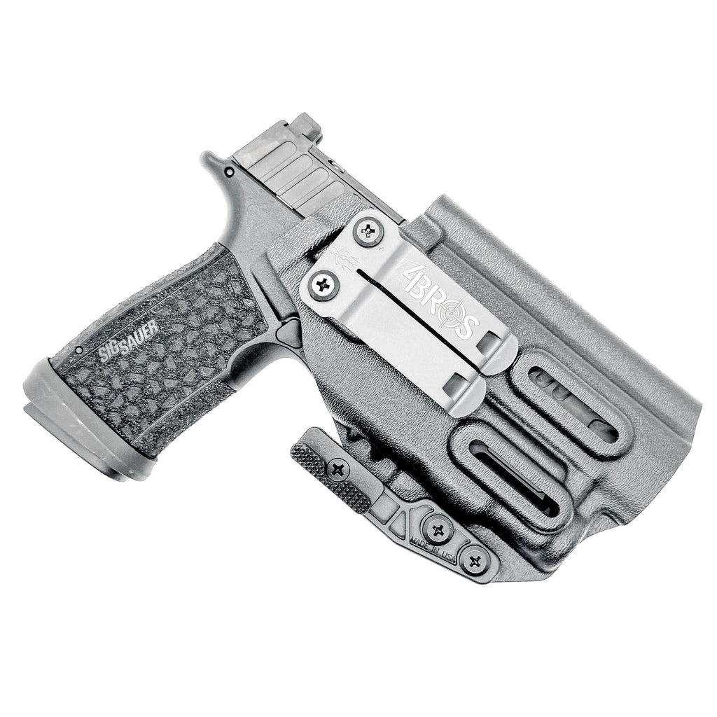 Sig Sauer P365-FUSE & TLR-7 Sub IWB Holster