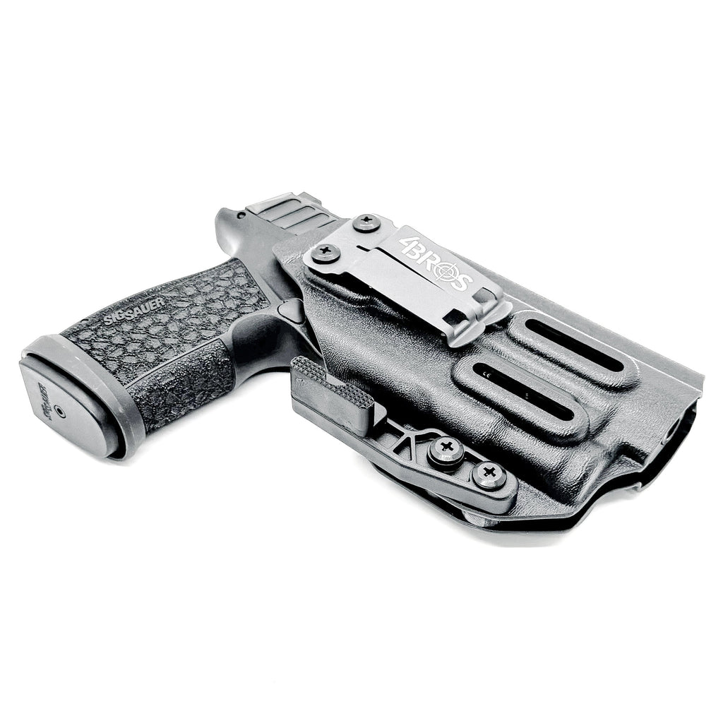 Sig Sauer P365-FUSE & TLR-7 Sub IWB Holster