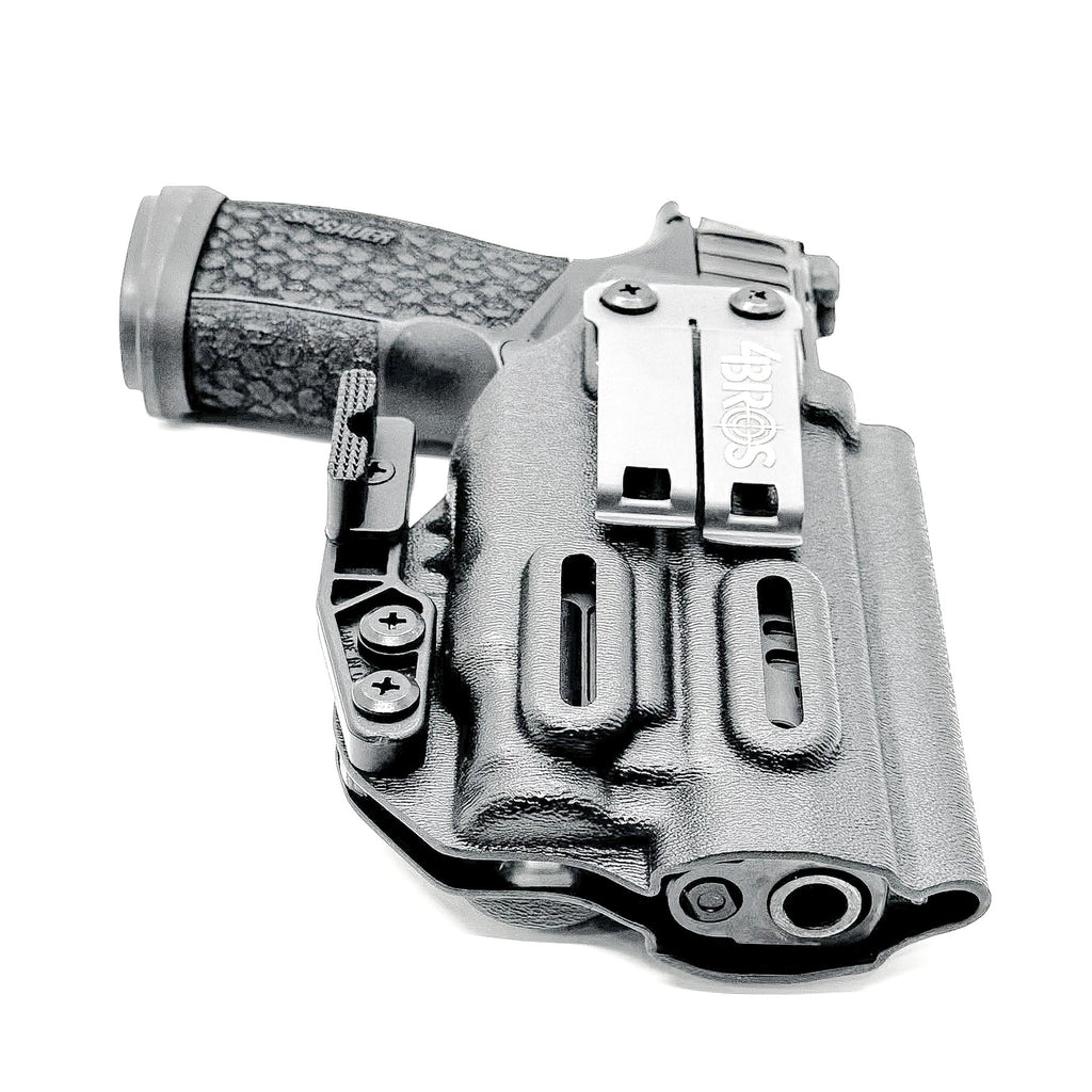 Sig Sauer P365-FUSE & TLR-7 Sub IWB Holster