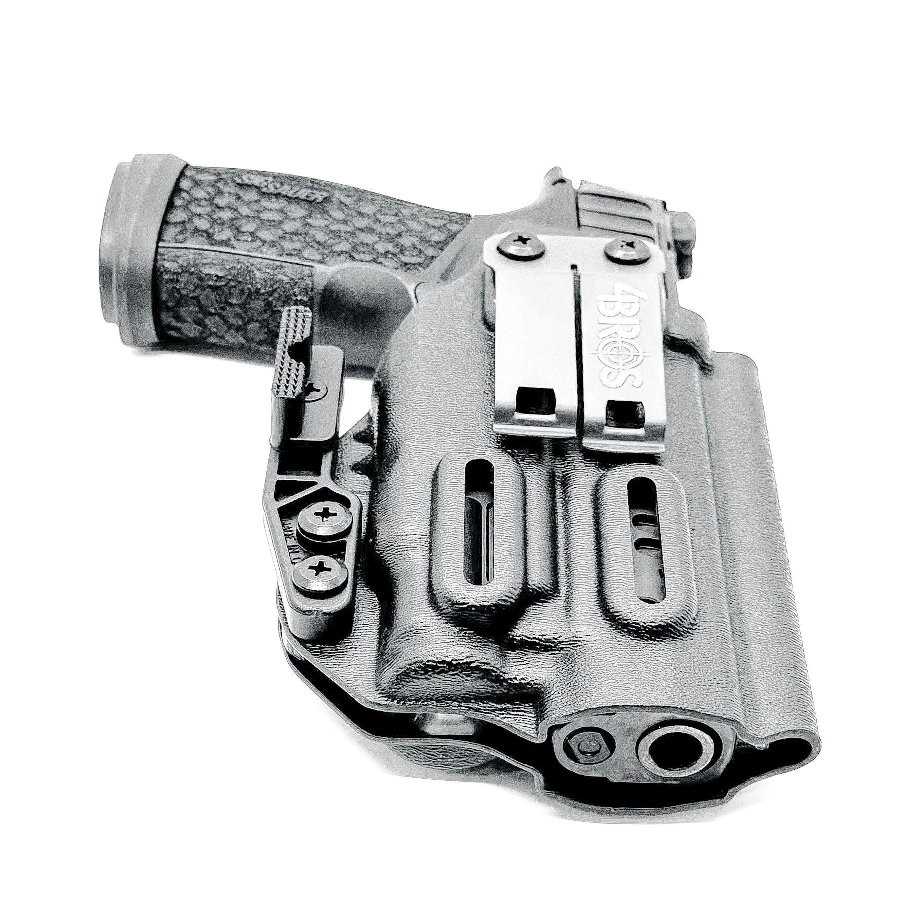 Sig Sauer P365-FUSE & TLR-7 Sub IWB Holster