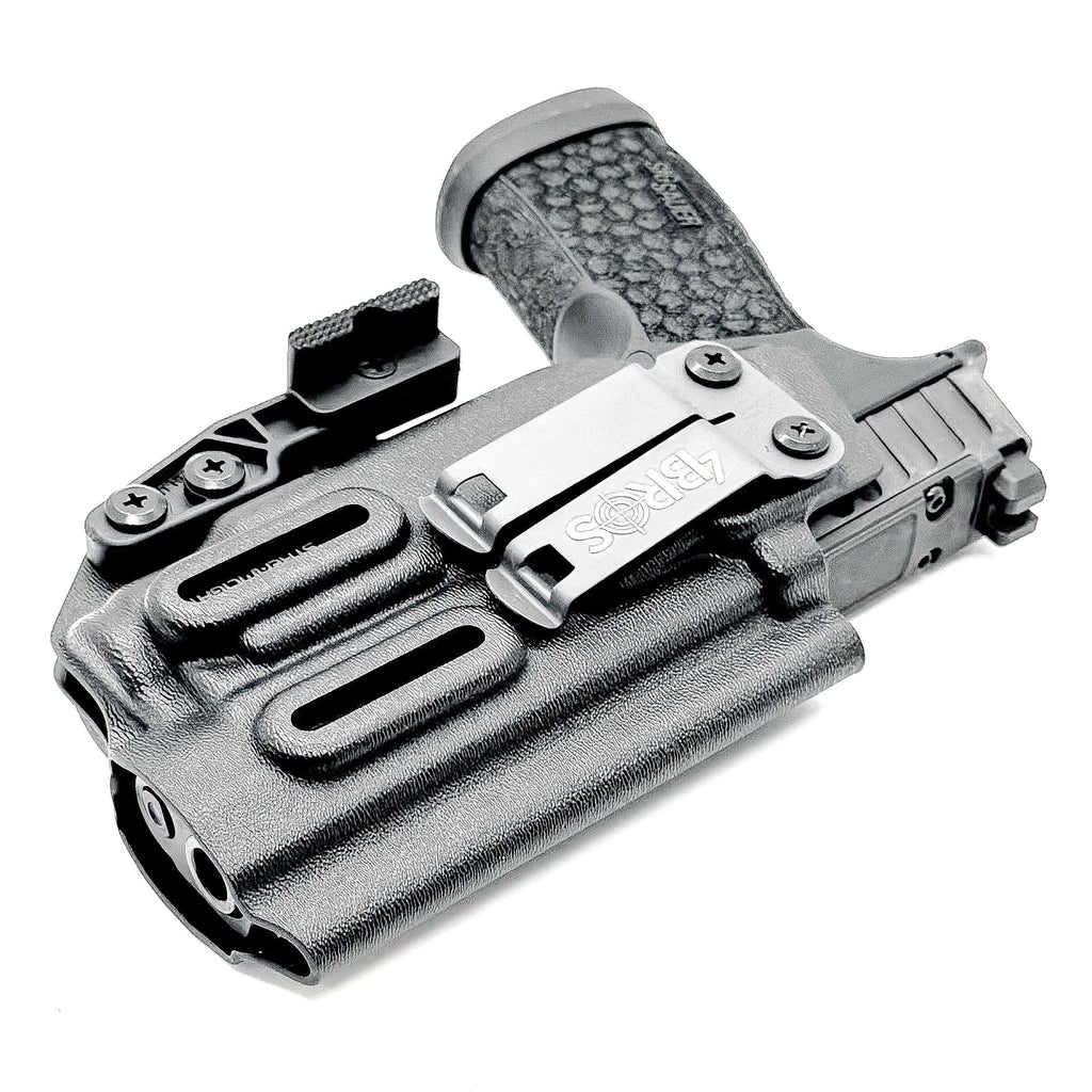Sig Sauer P365-FUSE & TLR-7 Sub IWB Holster