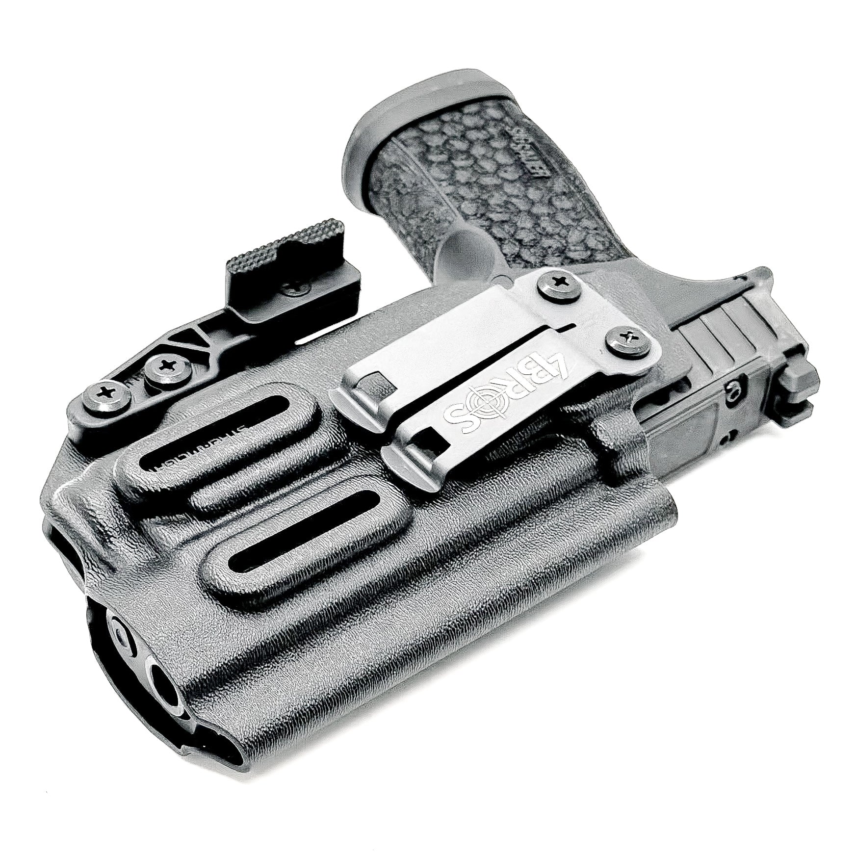 Sig Sauer P365-FUSE & TLR-7 Sub IWB Holster