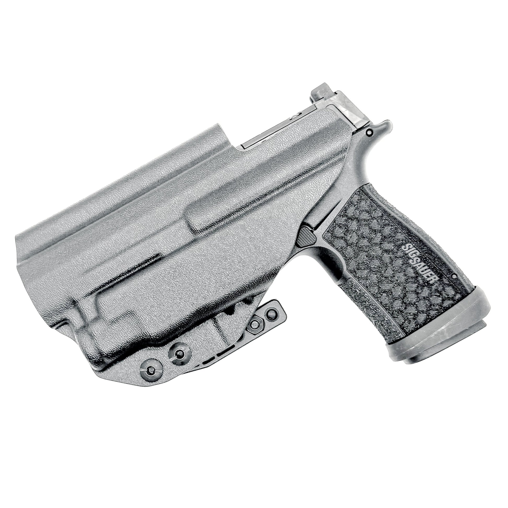 Sig Sauer P365-FUSE & TLR-7 Sub IWB Holster