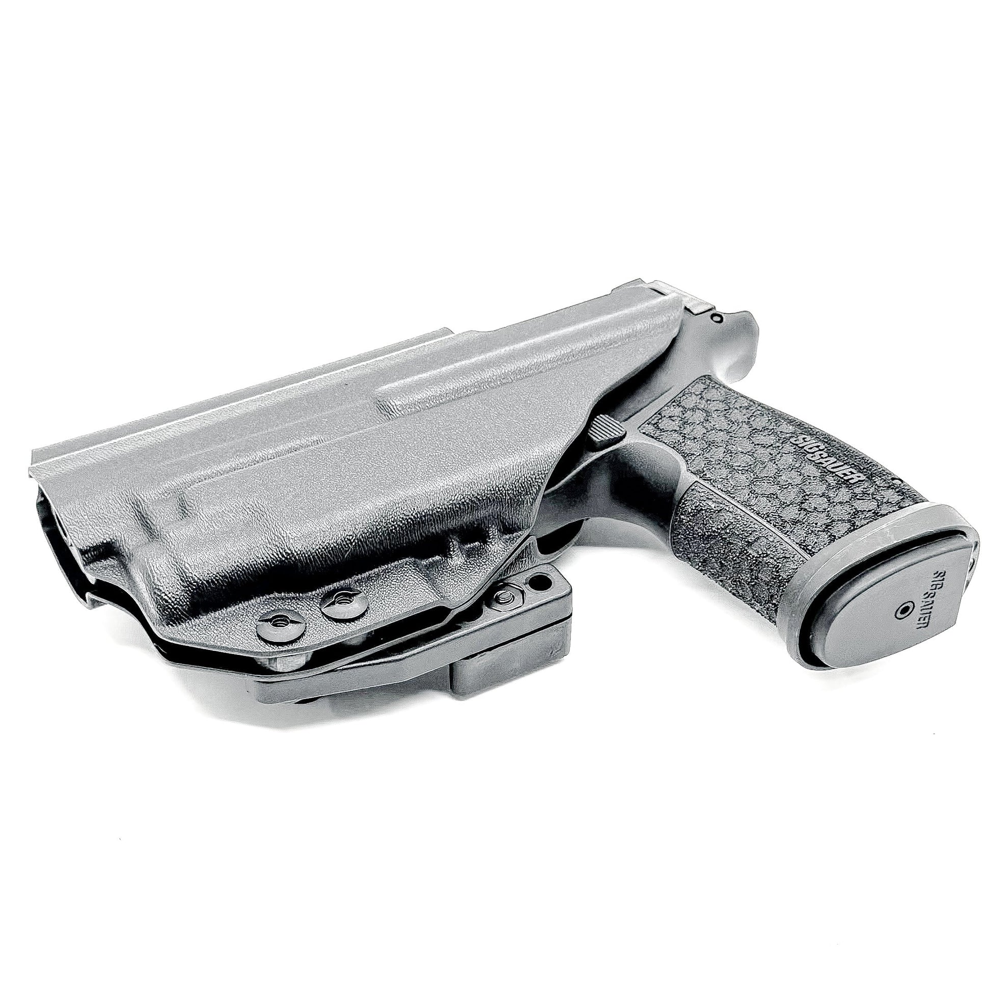 Sig Sauer P365-FUSE & TLR-7 Sub IWB Holster