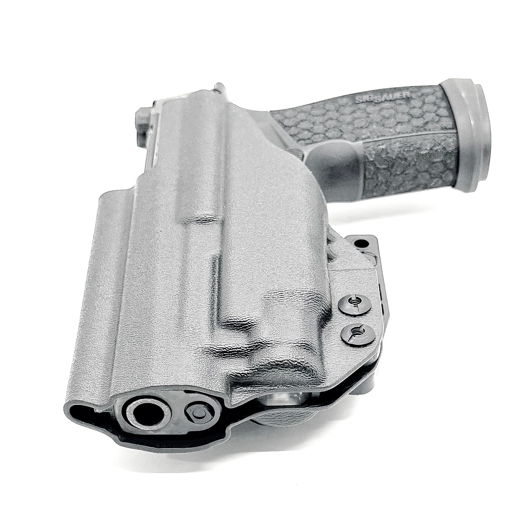 Sig Sauer P365-FUSE & TLR-7 Sub IWB Holster
