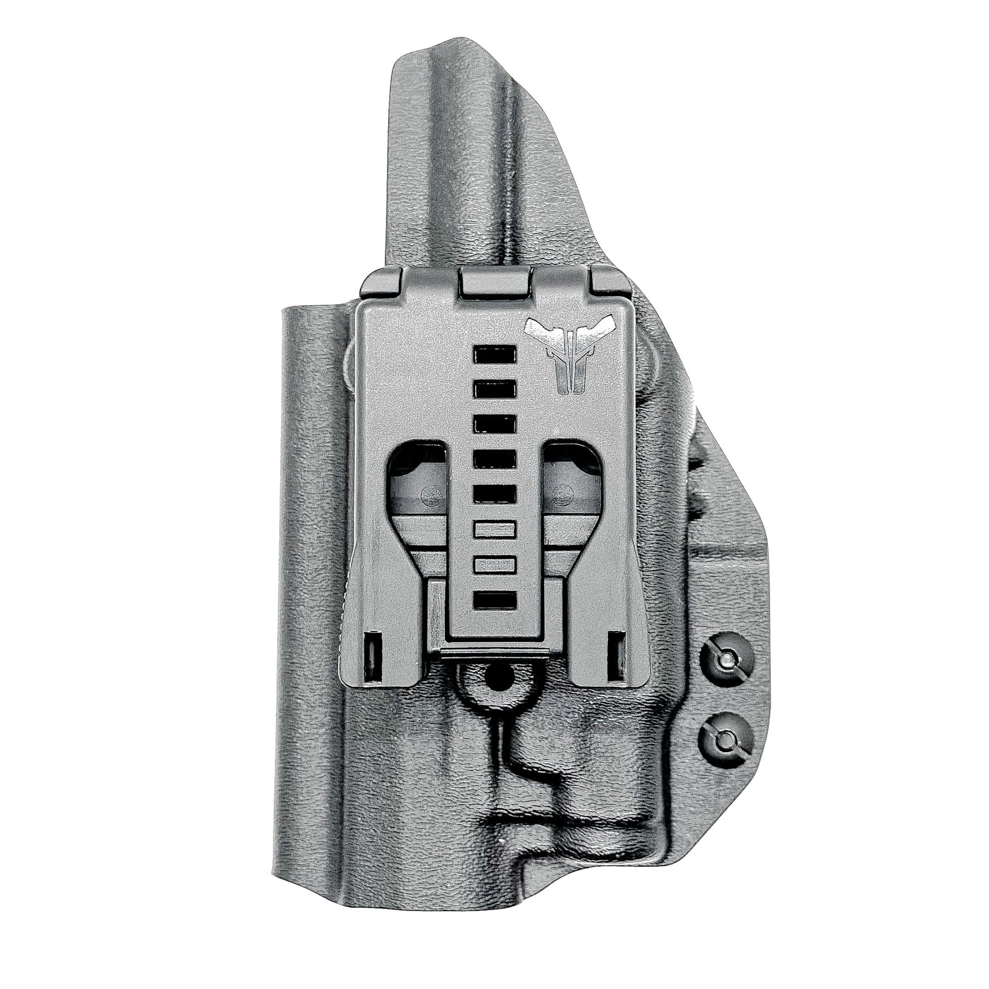 Sig Sauer P365-FUSE & TLR-7 Sub OWB Holster
