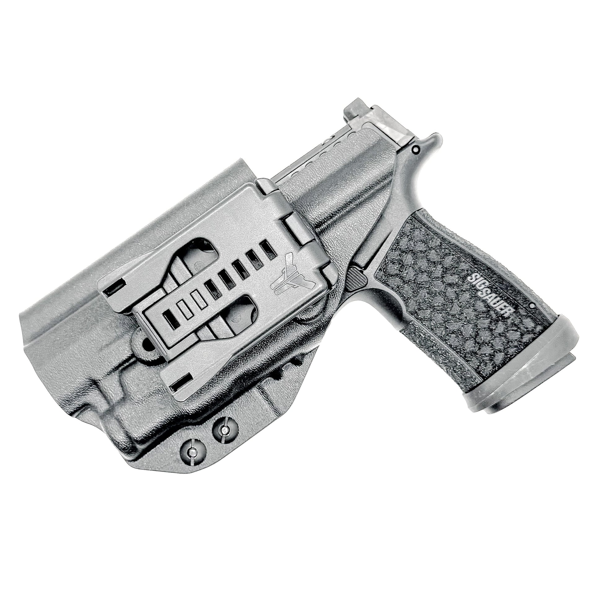 Sig Sauer P365-FUSE & TLR-7 Sub OWB Holster