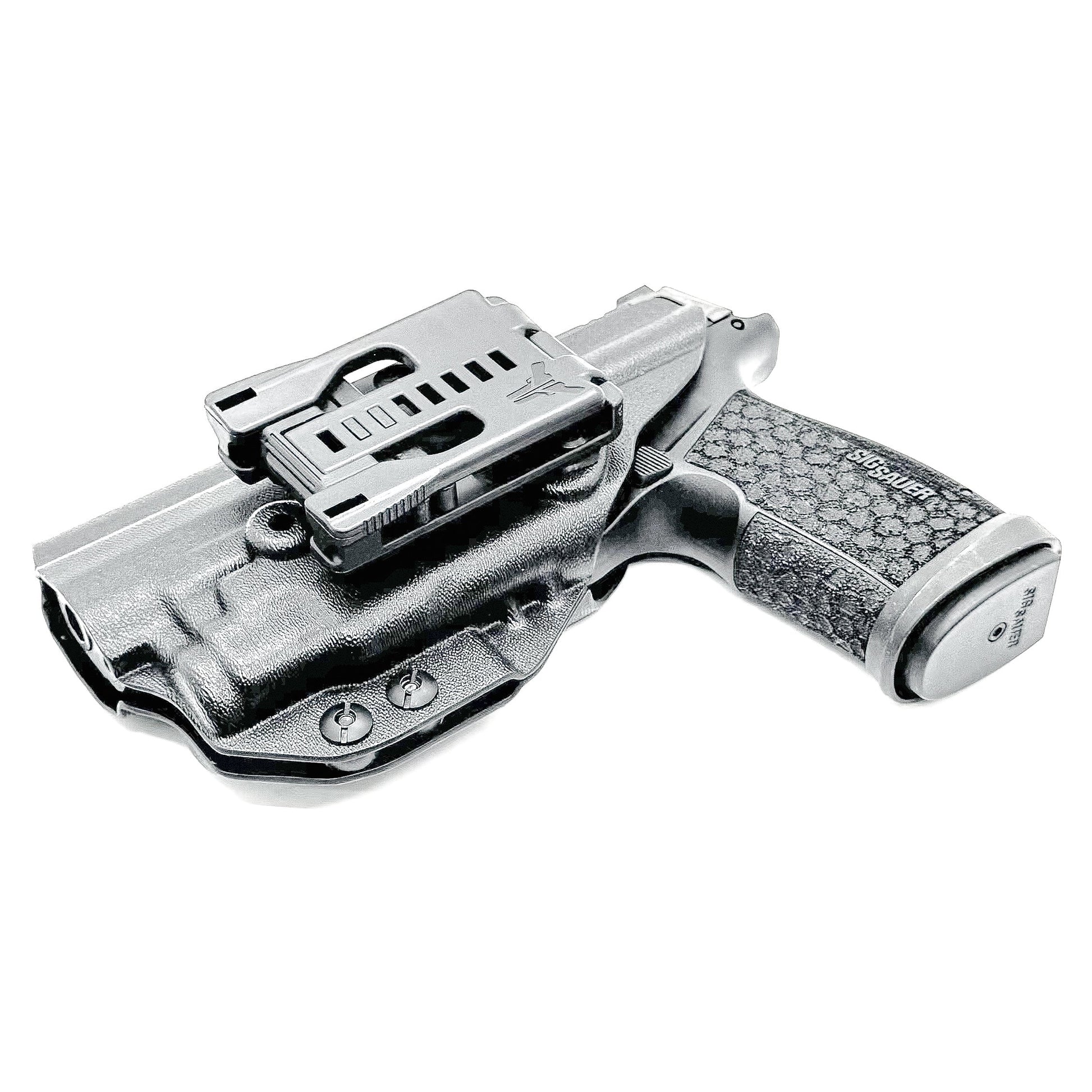 Sig Sauer P365-FUSE & TLR-7 Sub OWB Holster