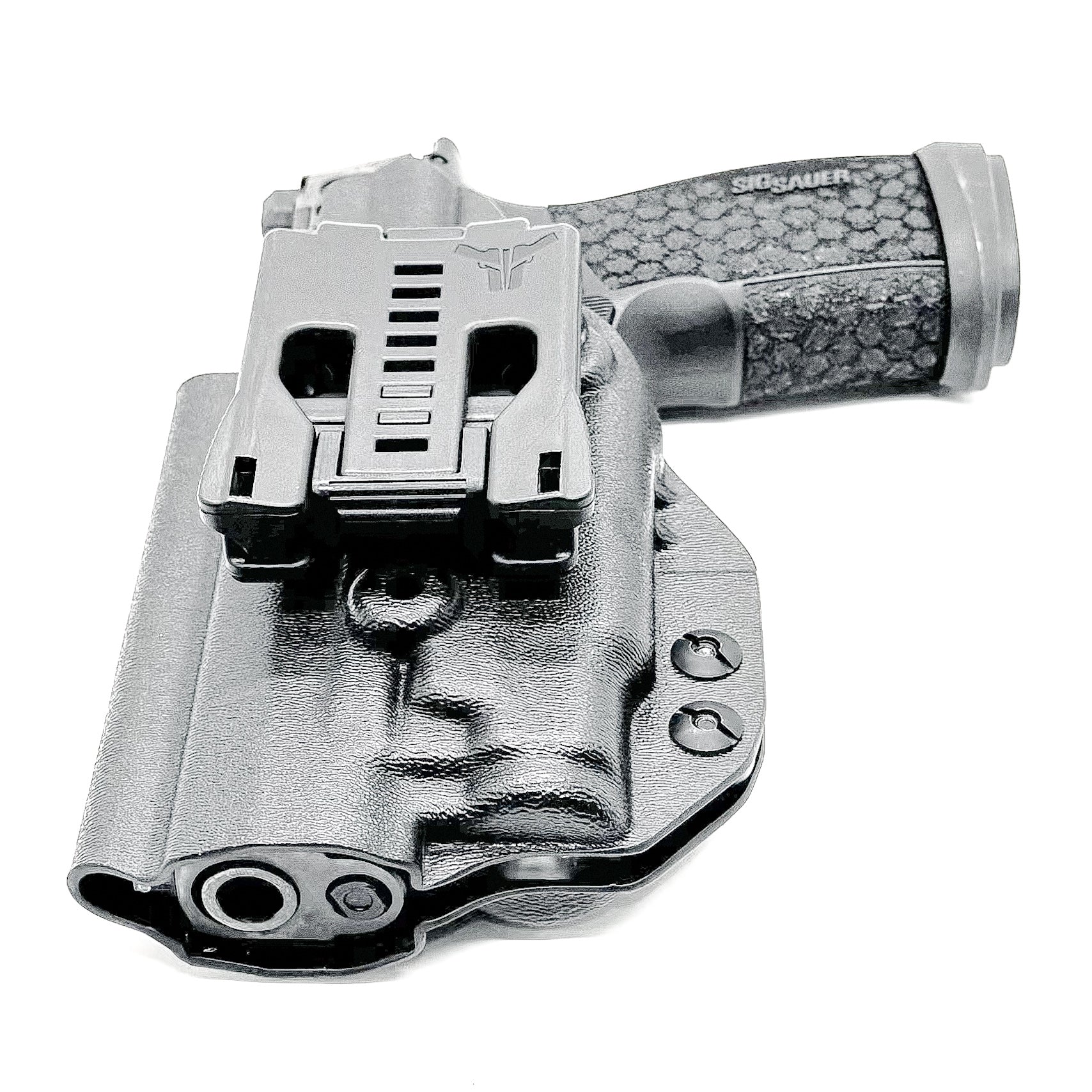 Sig Sauer P365-FUSE & TLR-7 Sub OWB Holster