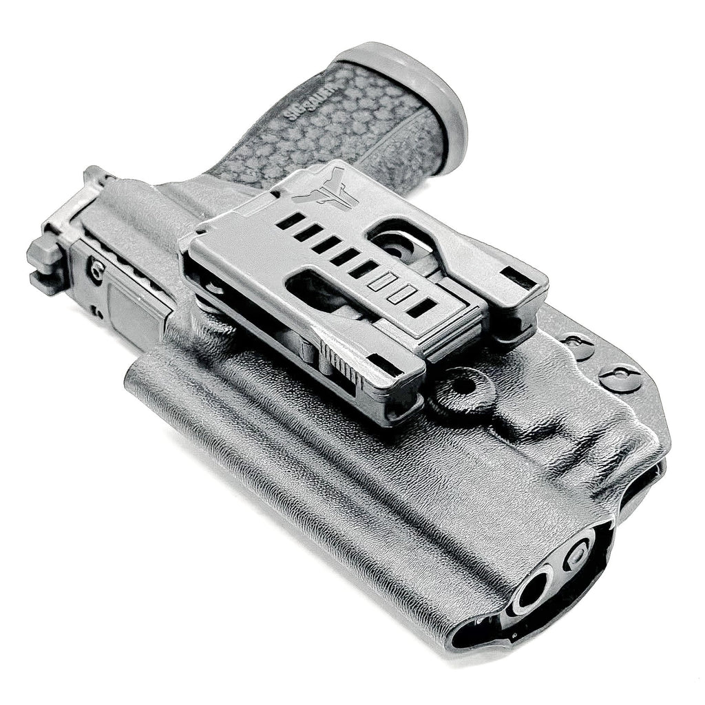 Sig Sauer P365-FUSE & TLR-7 Sub OWB Holster