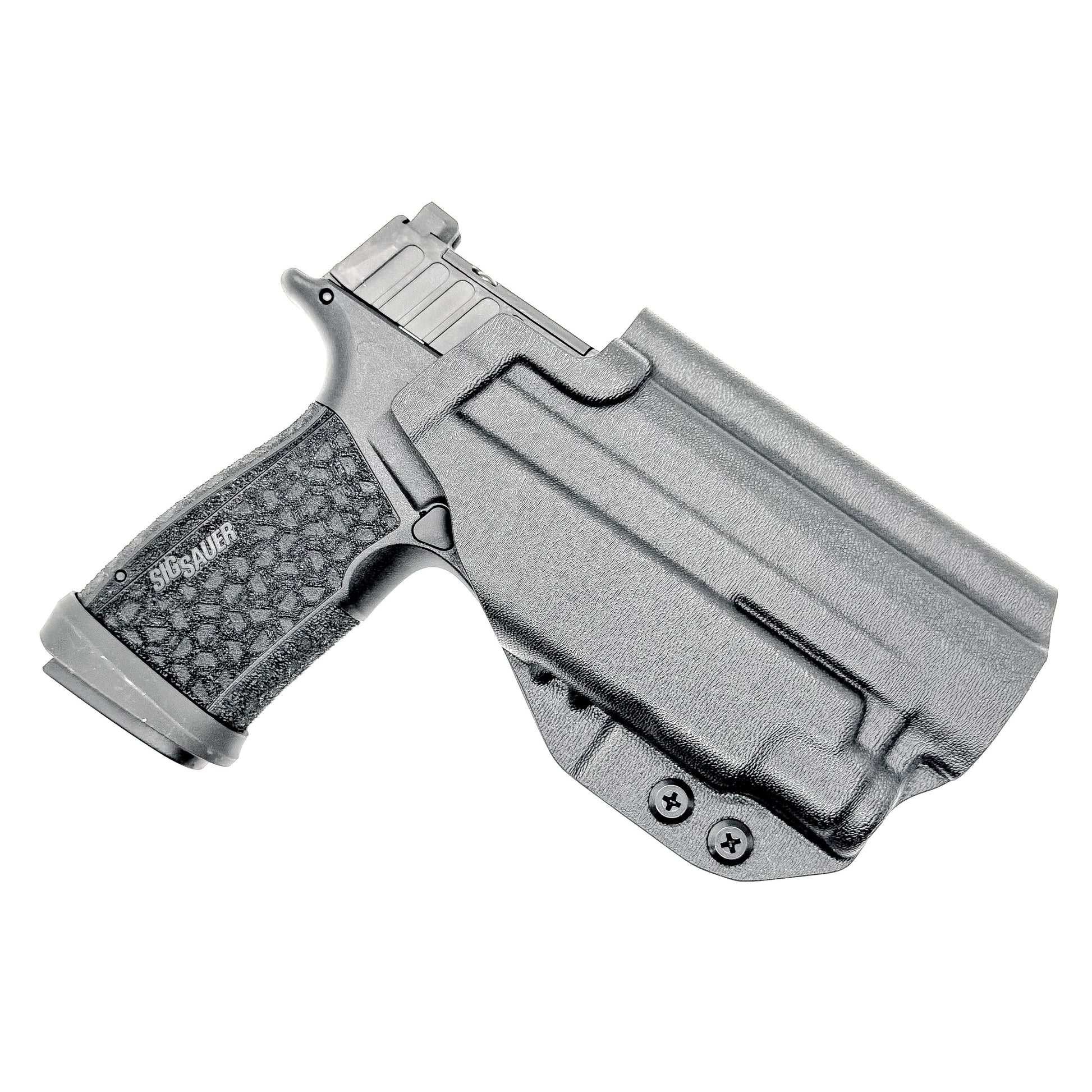 Sig Sauer P365-FUSE & TLR-7 Sub OWB Holster