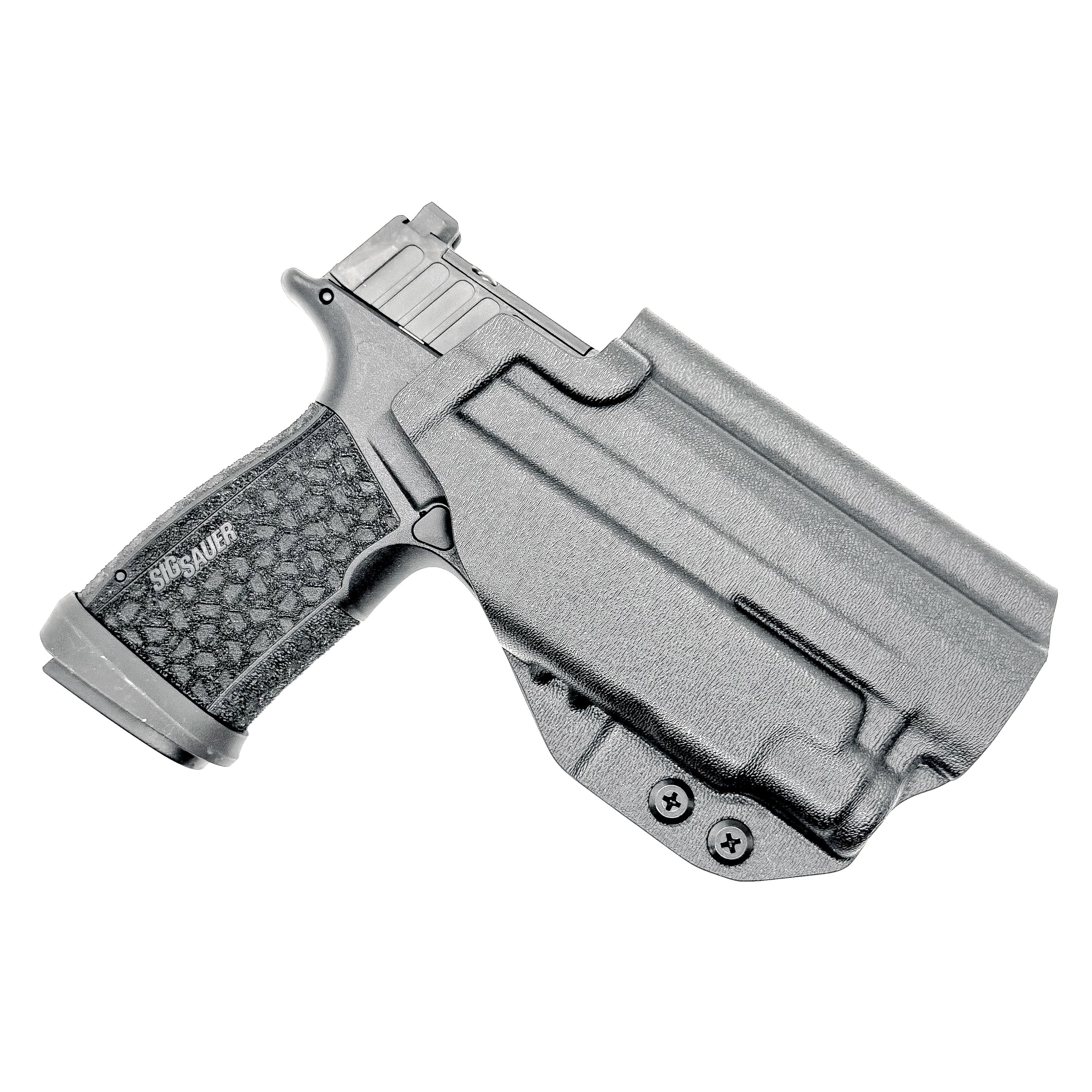 Sig Sauer P365-FUSE & TLR-7 Sub OWB Holster