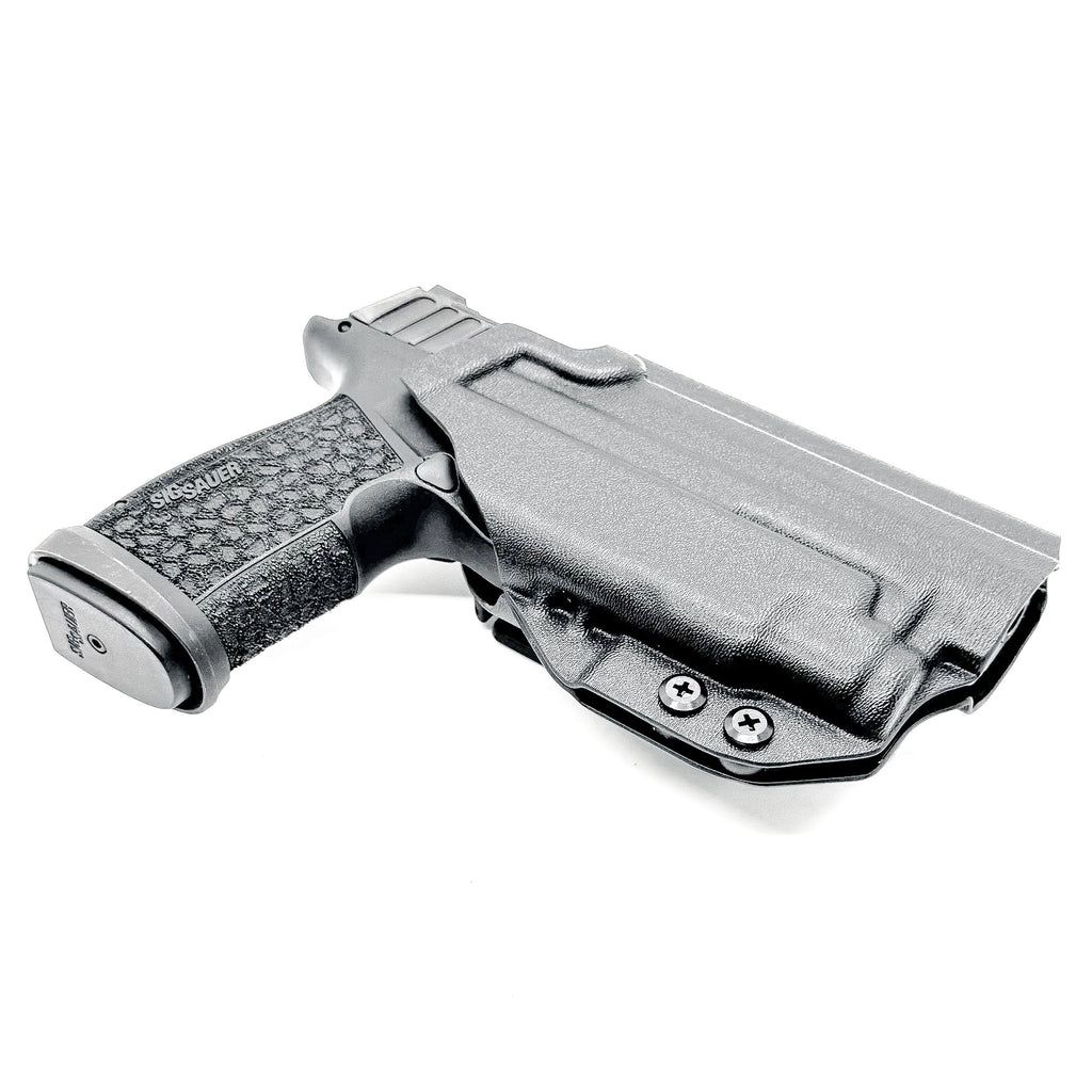 Sig Sauer P365-FUSE & TLR-7 Sub OWB Holster