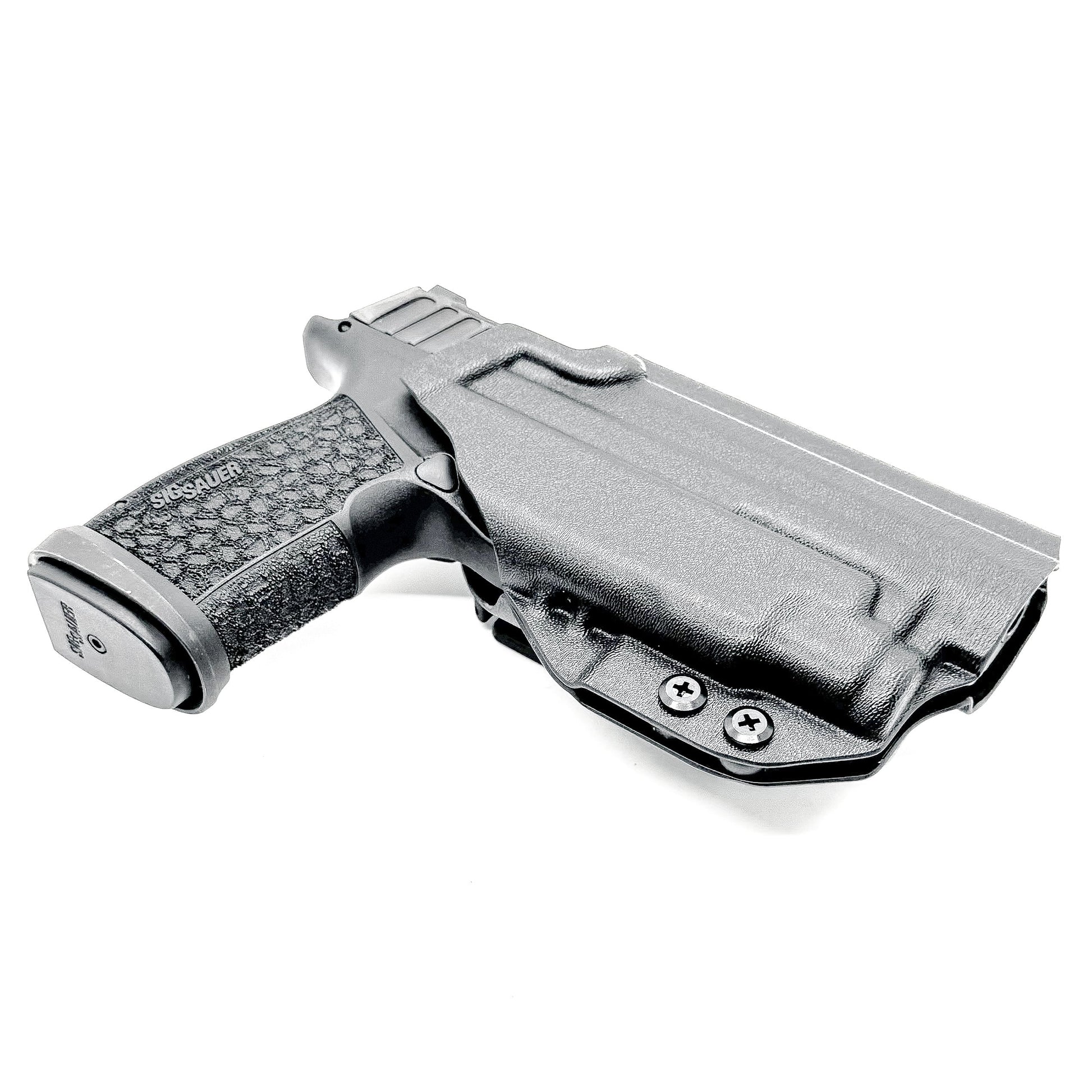 Sig Sauer P365-FUSE & TLR-7 Sub OWB Holster
