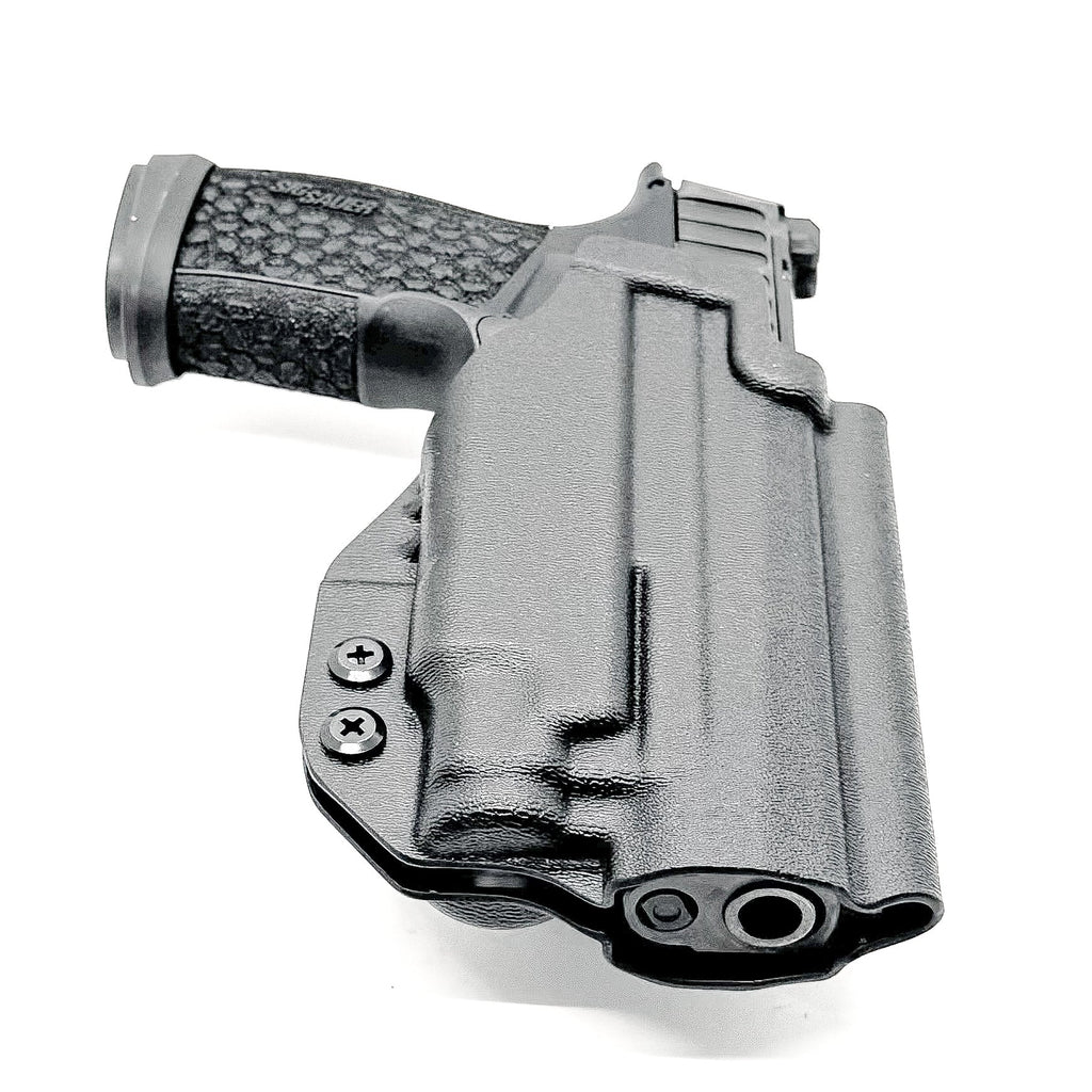 Sig Sauer P365-FUSE & TLR-7 Sub OWB Holster