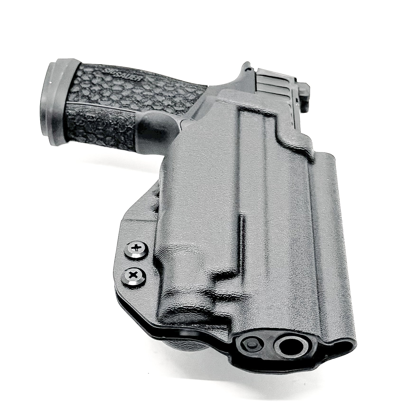 Sig Sauer P365-FUSE & TLR-7 Sub OWB Holster