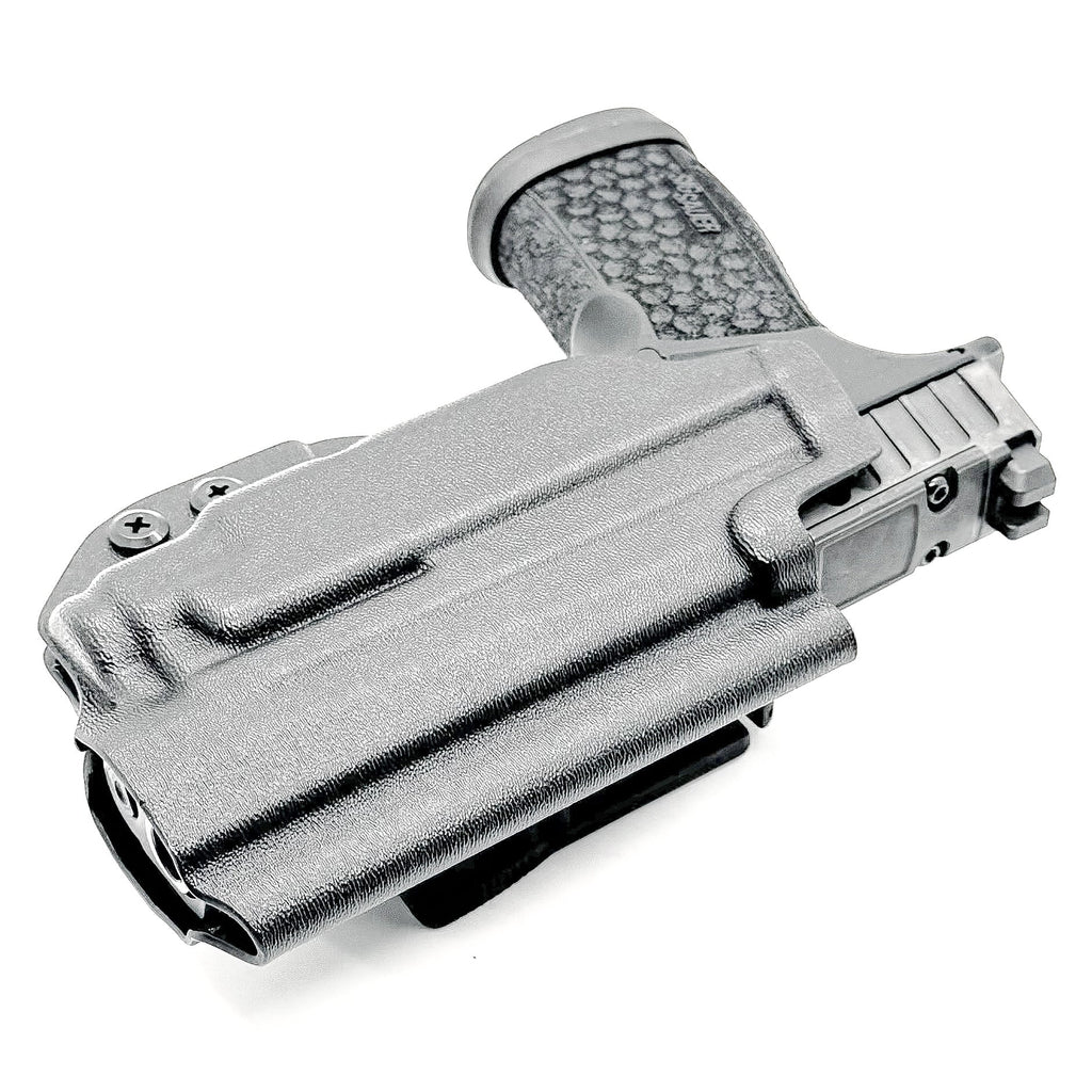 Sig Sauer P365-FUSE & TLR-7 Sub OWB Holster