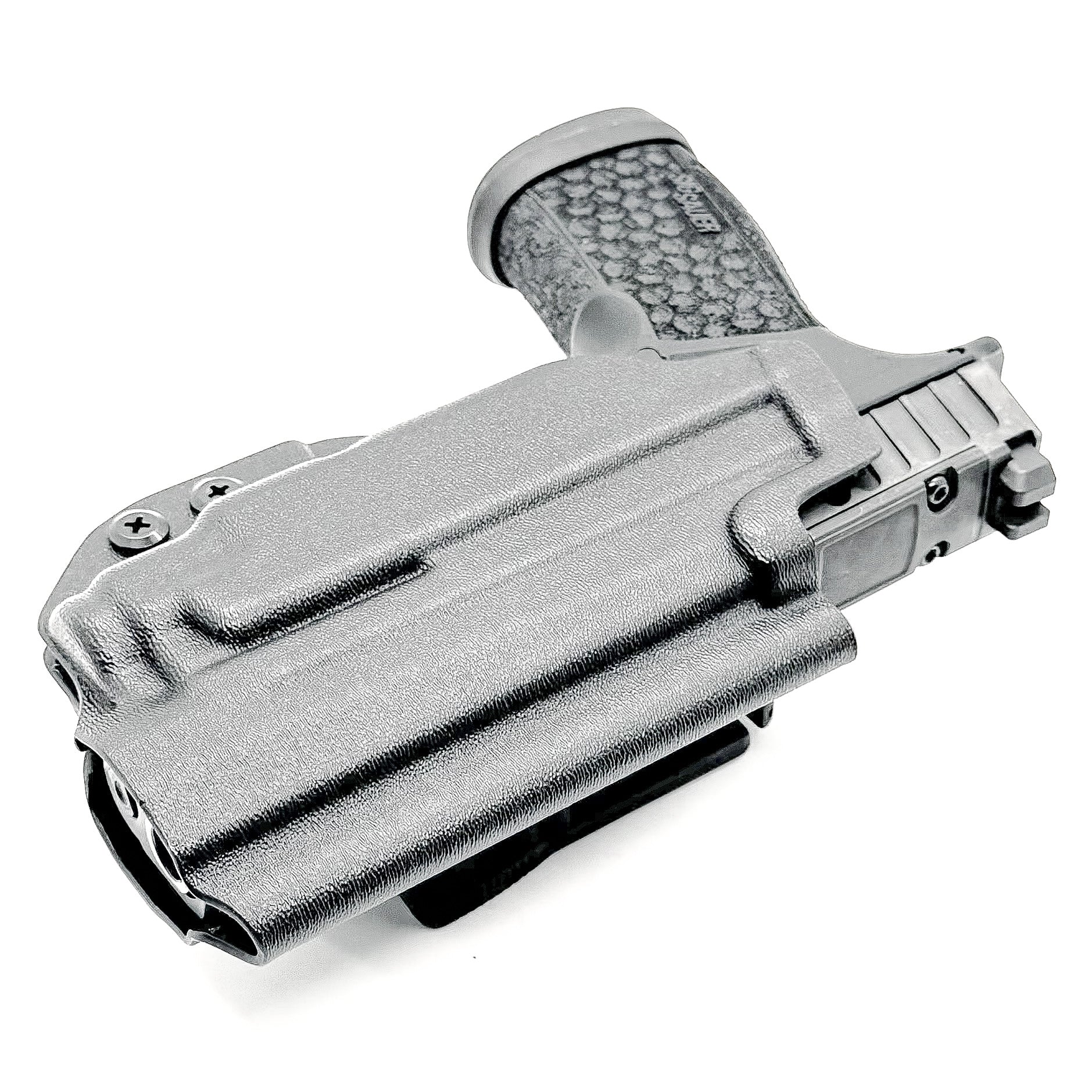 Sig Sauer P365-FUSE & TLR-7 Sub OWB Holster
