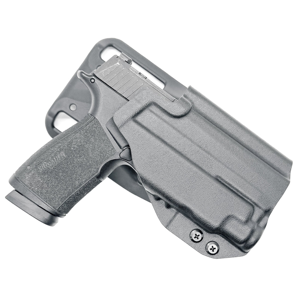 Sig Sauer P365-XMACRO & TLR-7 Sub Duty & Competition Holster (MACRO)